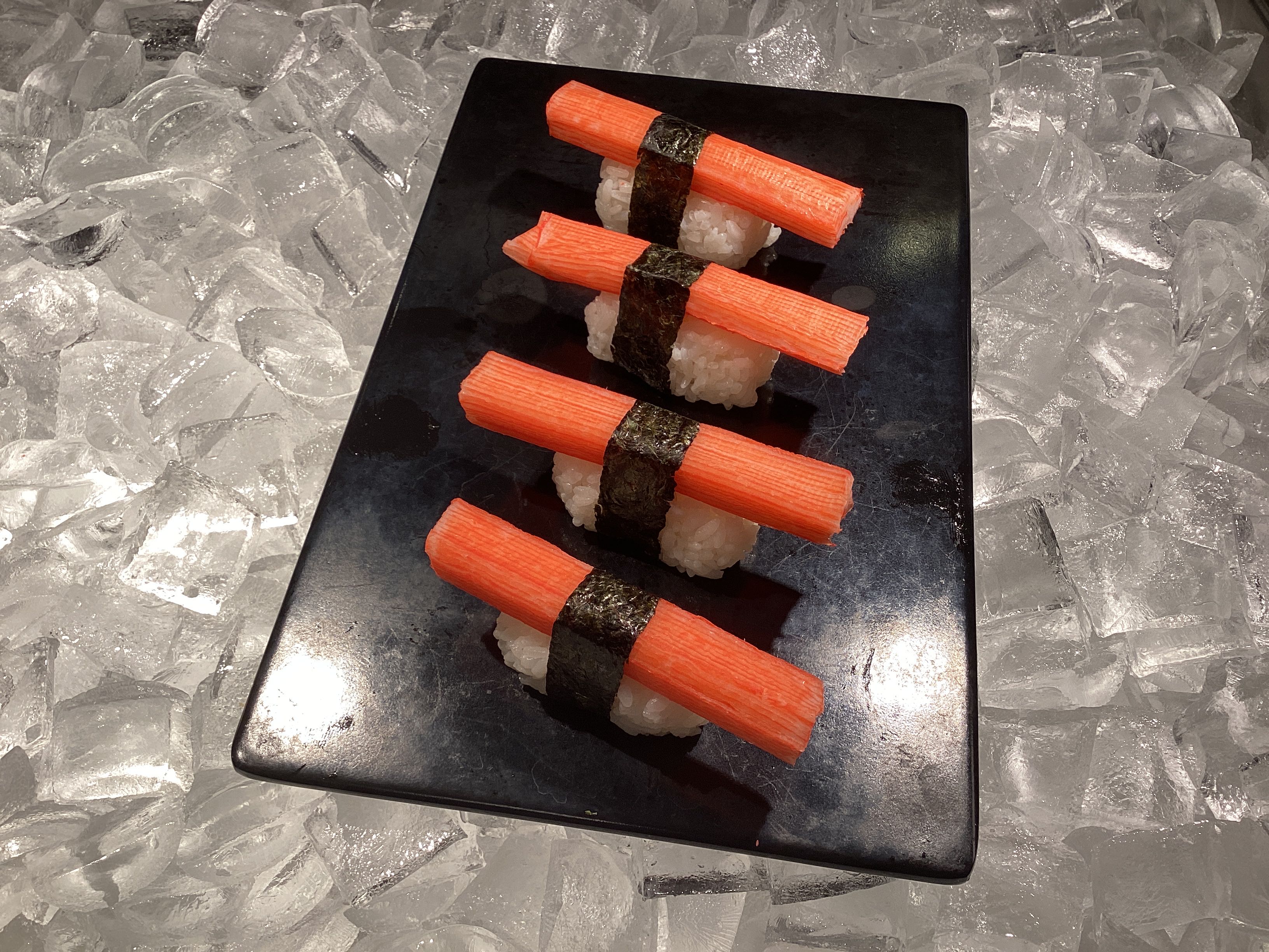 Crab Stick / Kani (1 pcs)