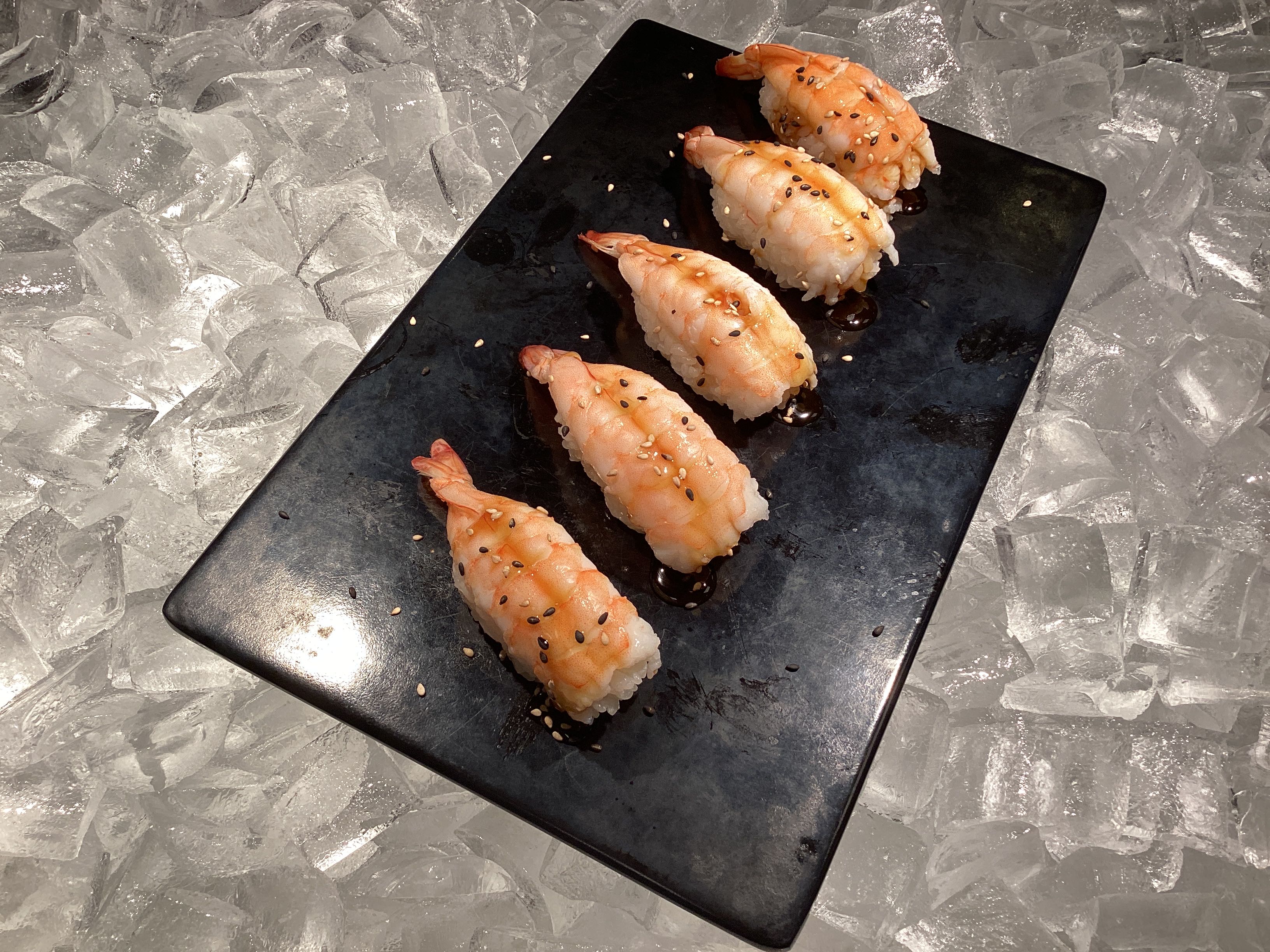 Shrimp / Ebi (1 pcs)