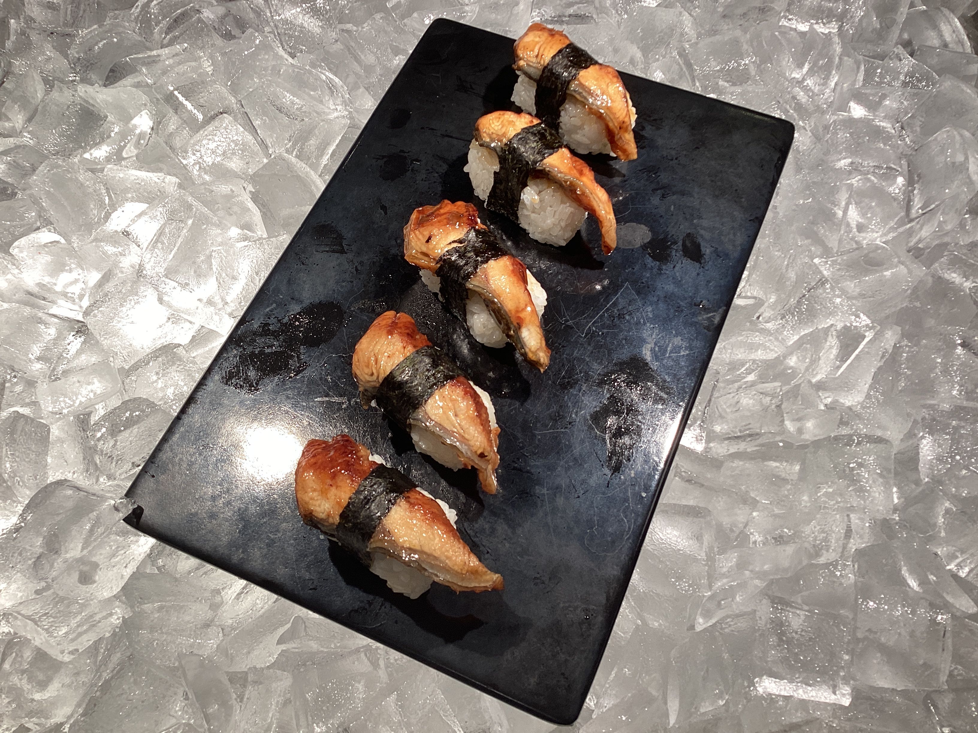 Eel / Unagi (1 pcs)