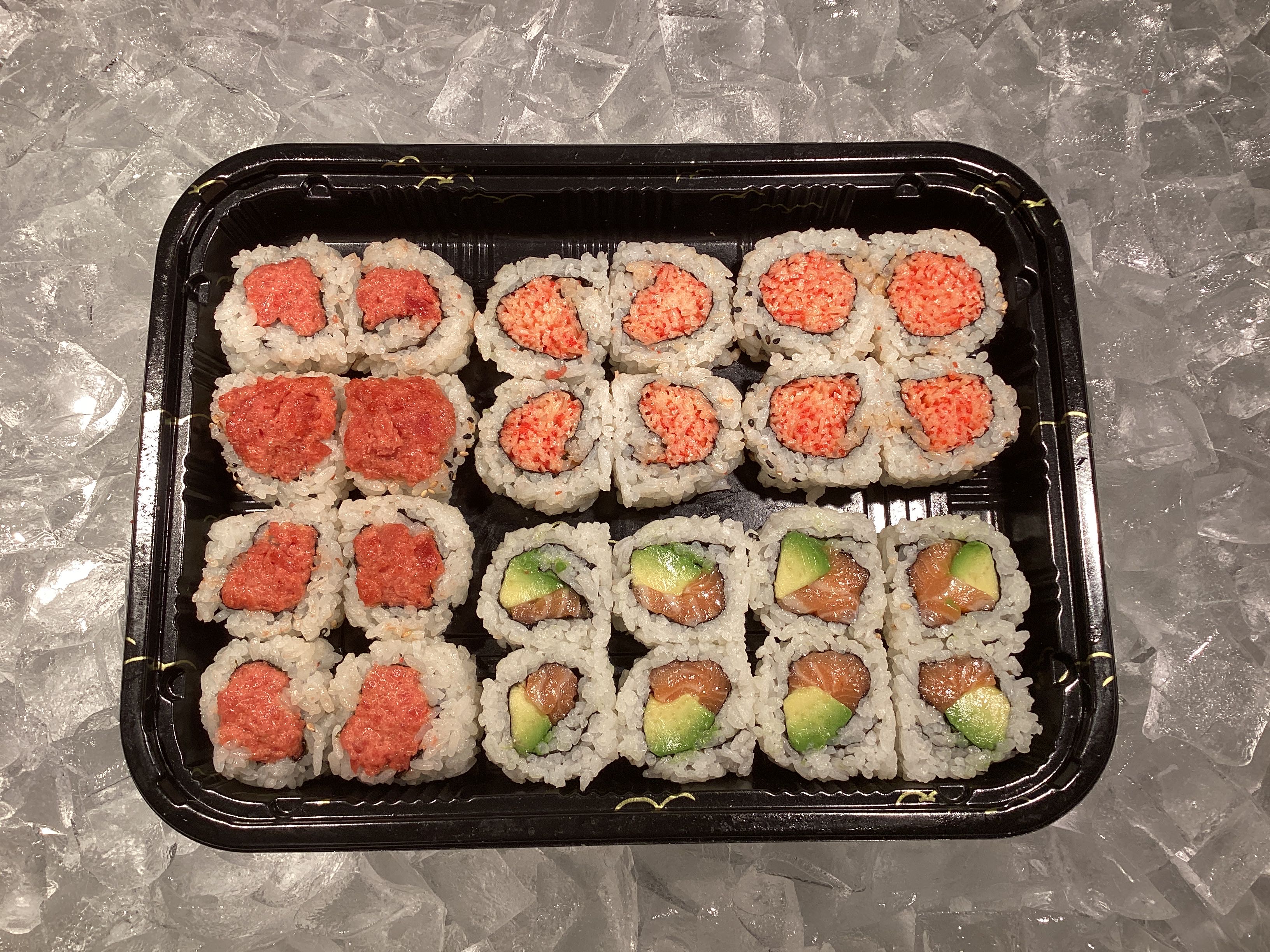 MEAL C