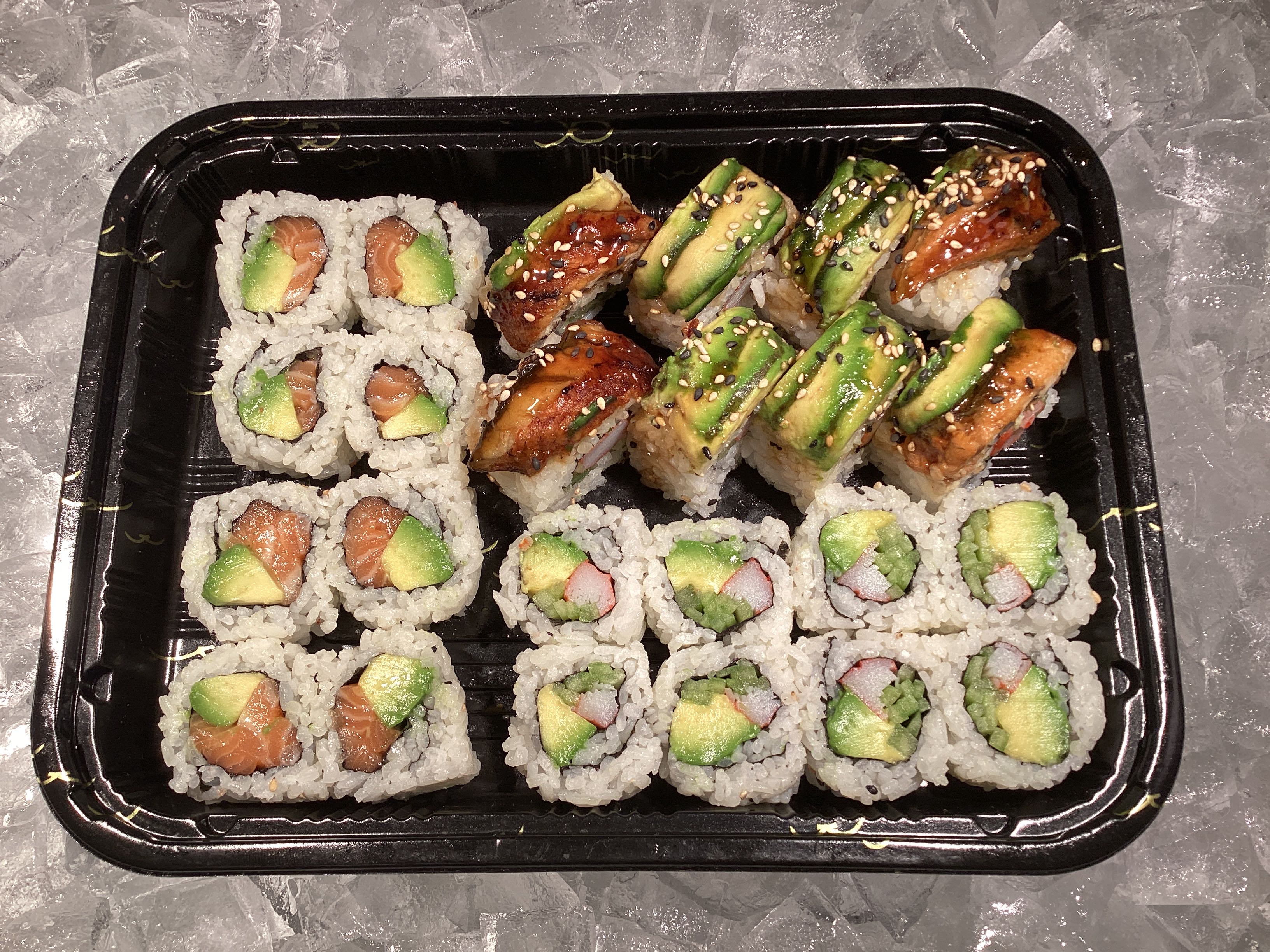 MEAL D