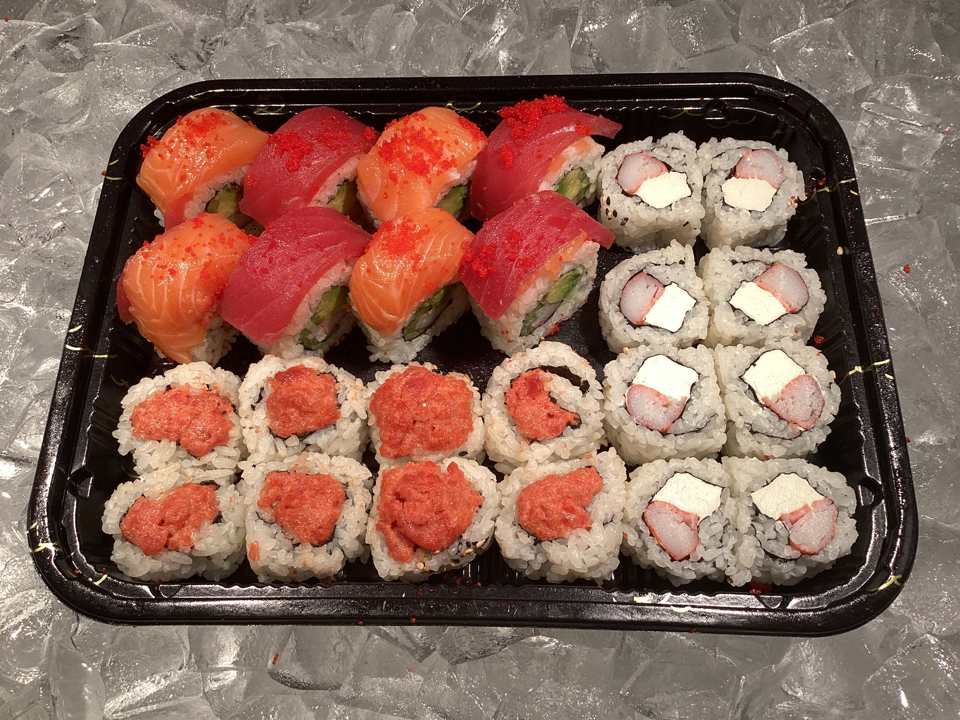 MEAL E