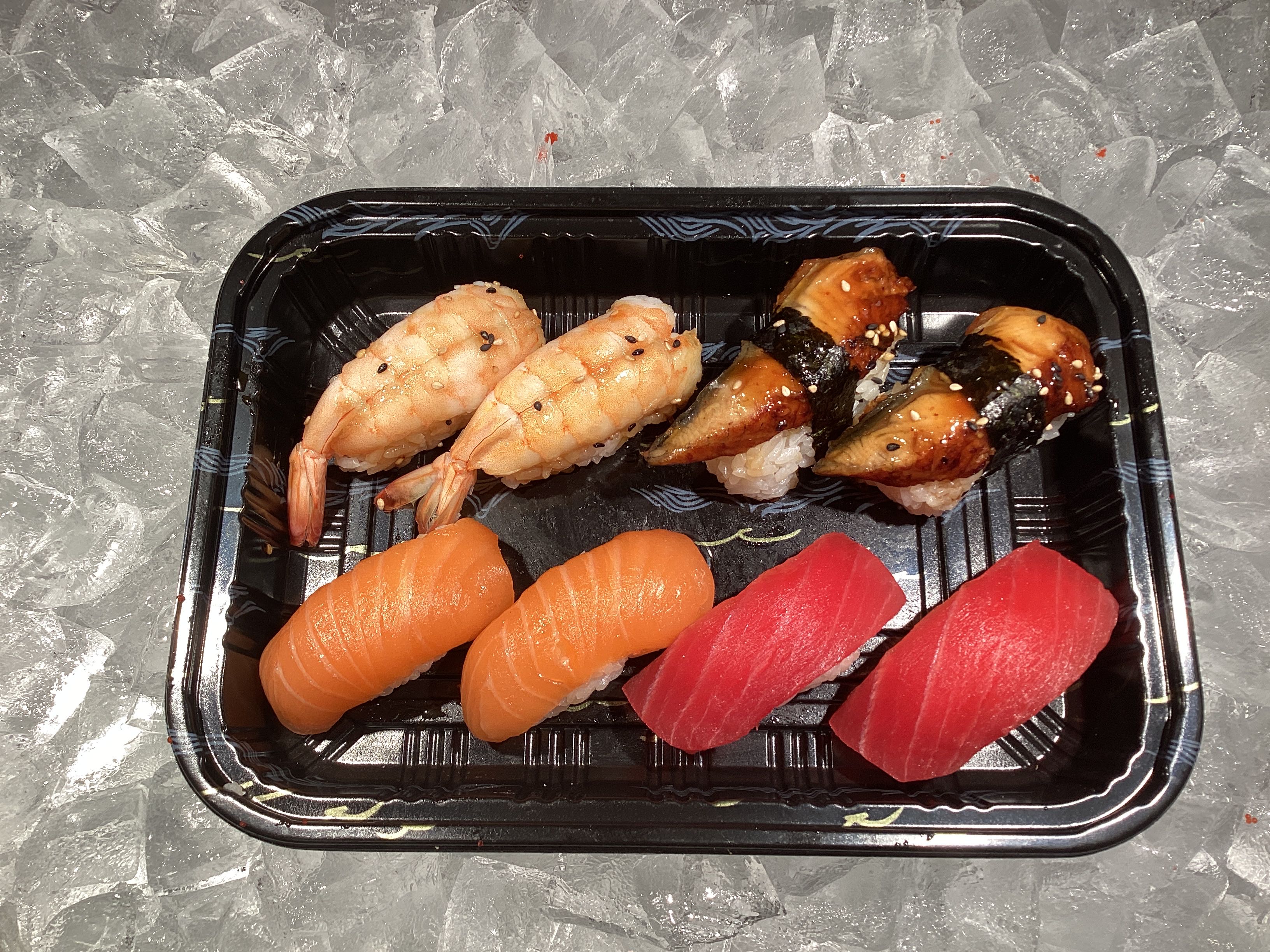 MEAL F