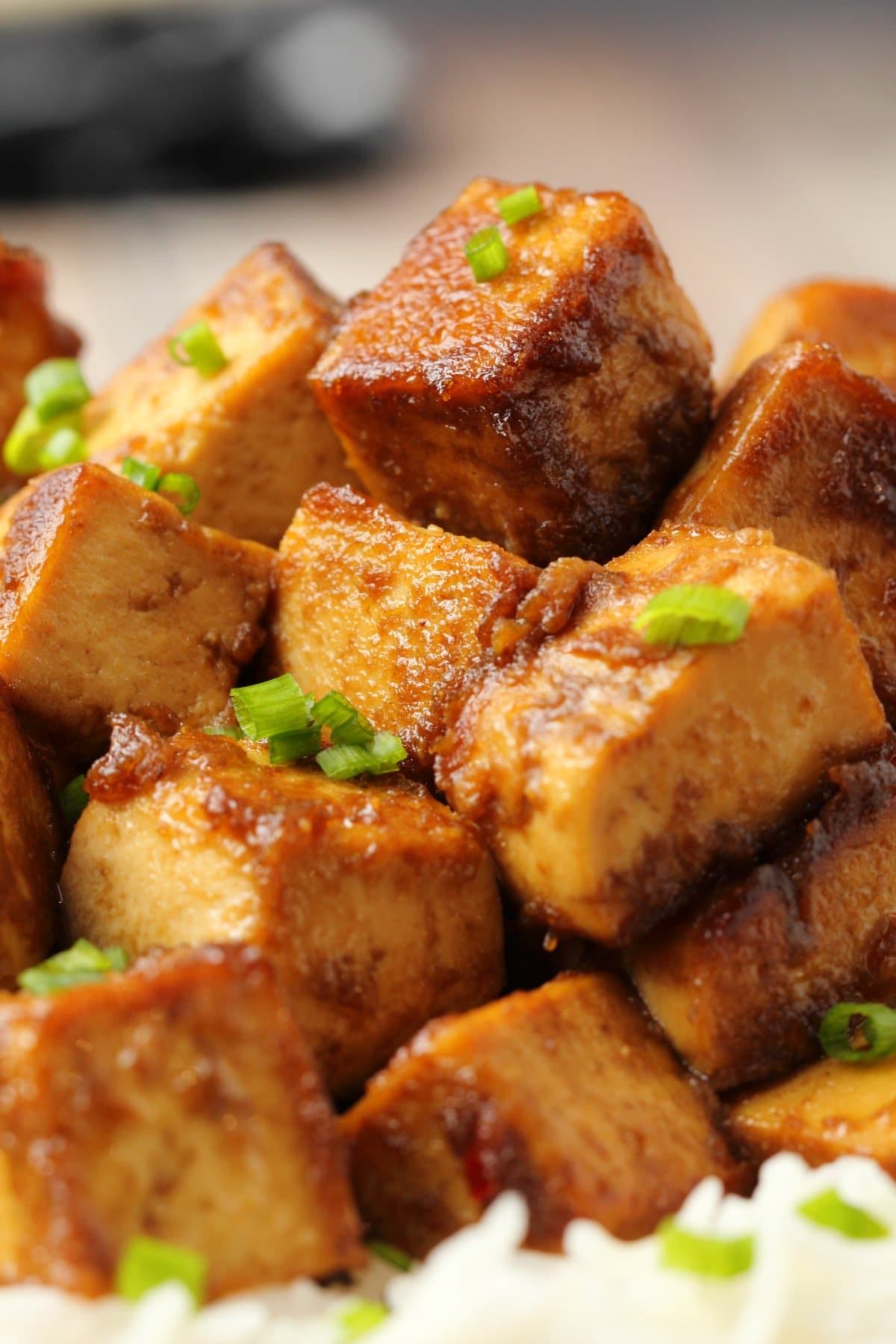 Tofu