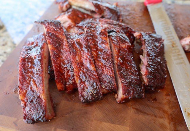 12. Spare Ribs (6)
