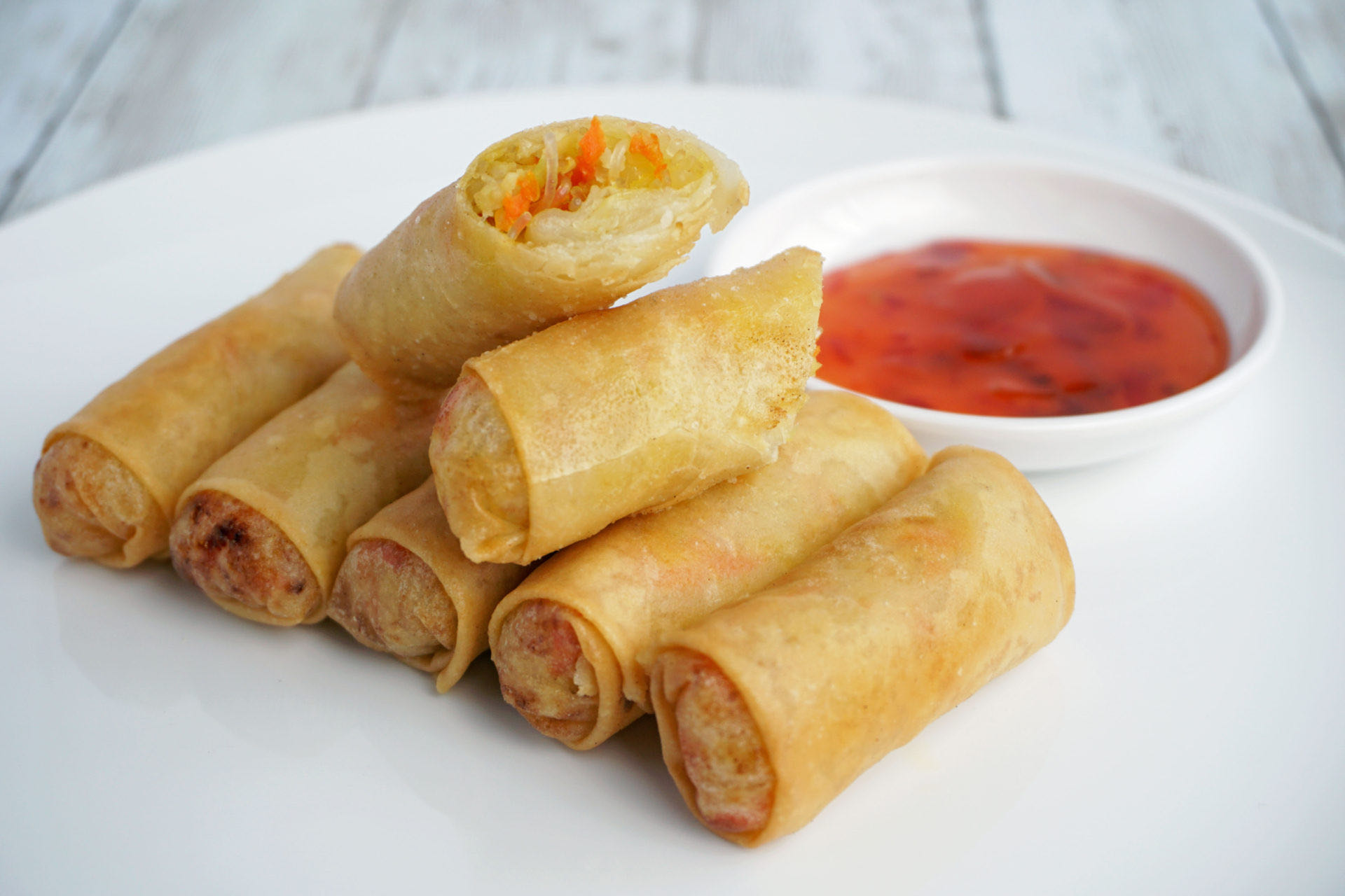 1. Spring Roll (3)