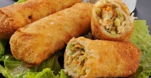 2. Egg Roll (3)