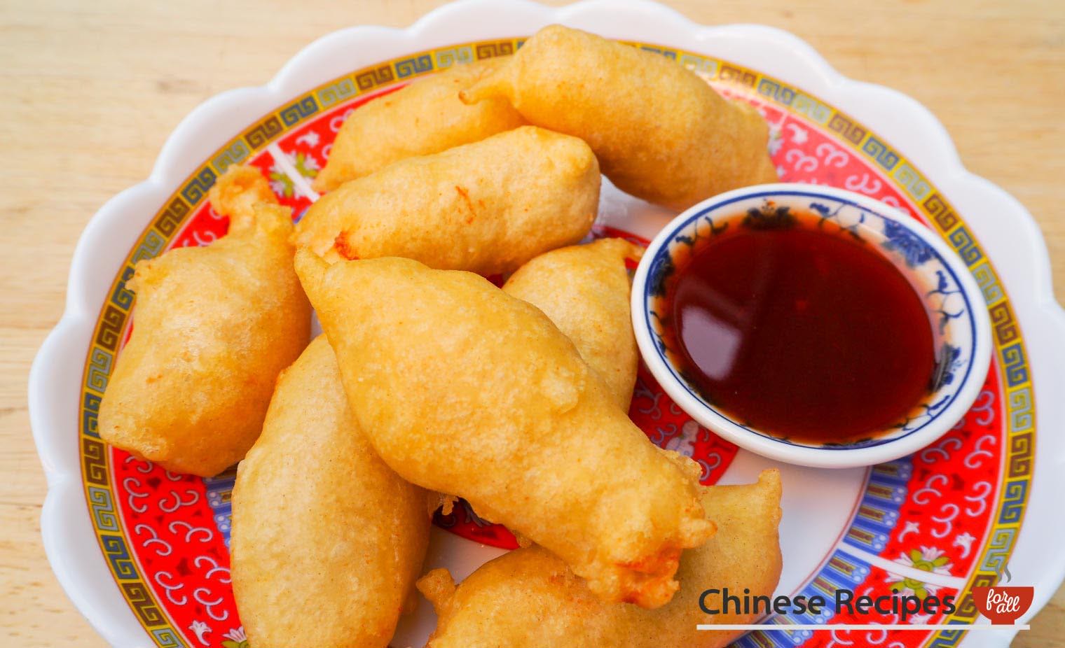 10. Sweet & Sour Chicken