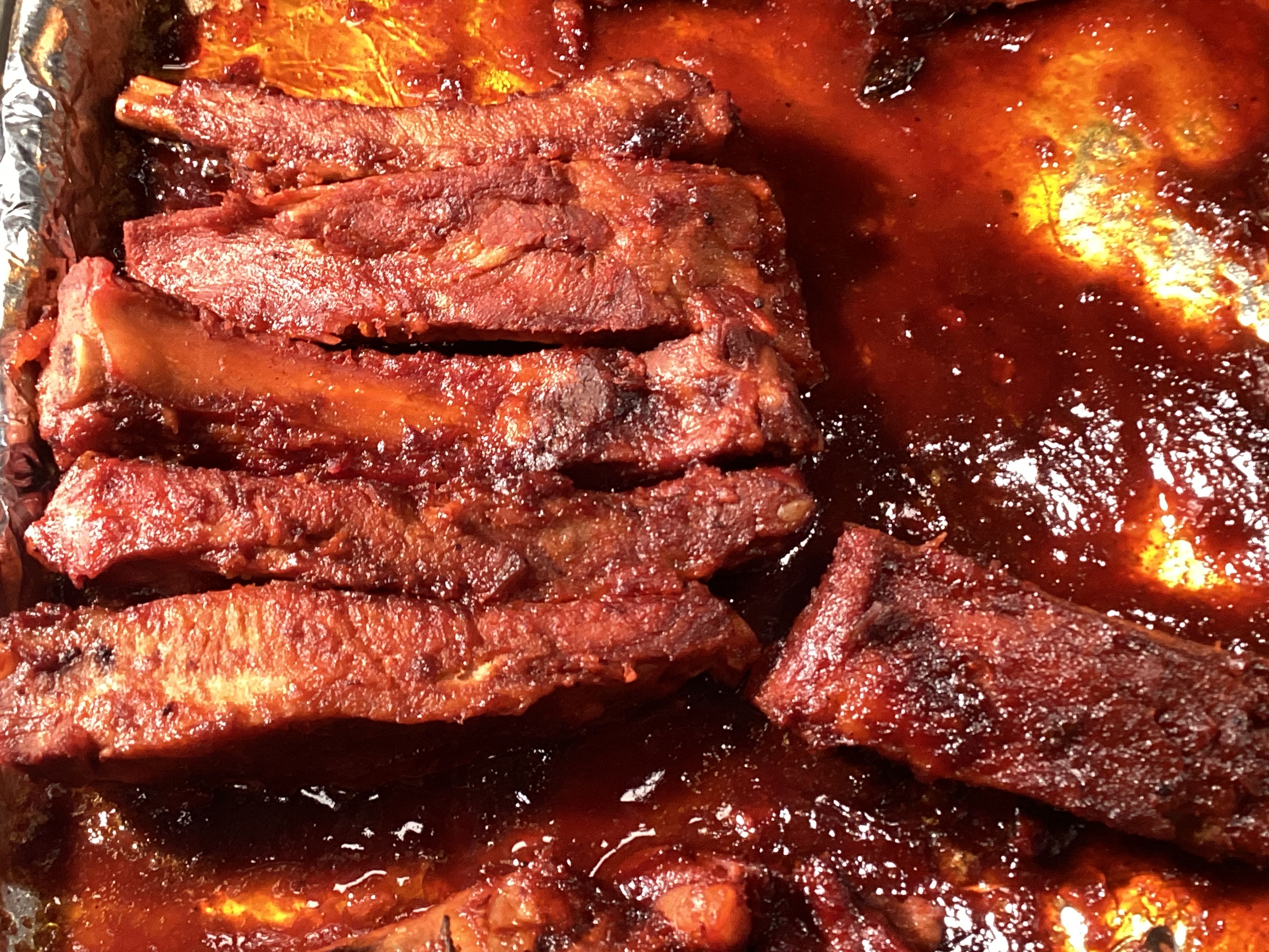 Spare Ribs