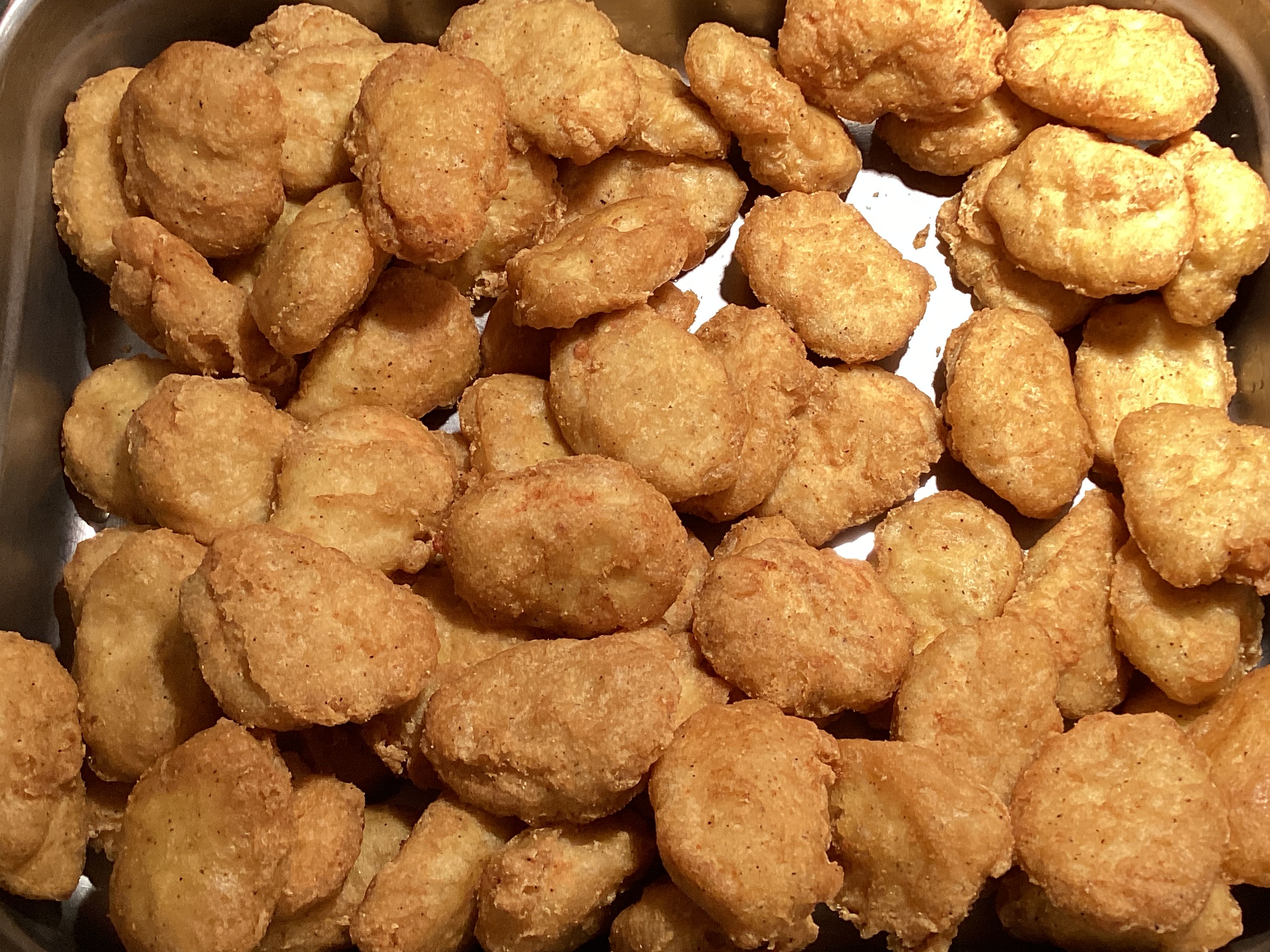 Chicken Nuggets (10)