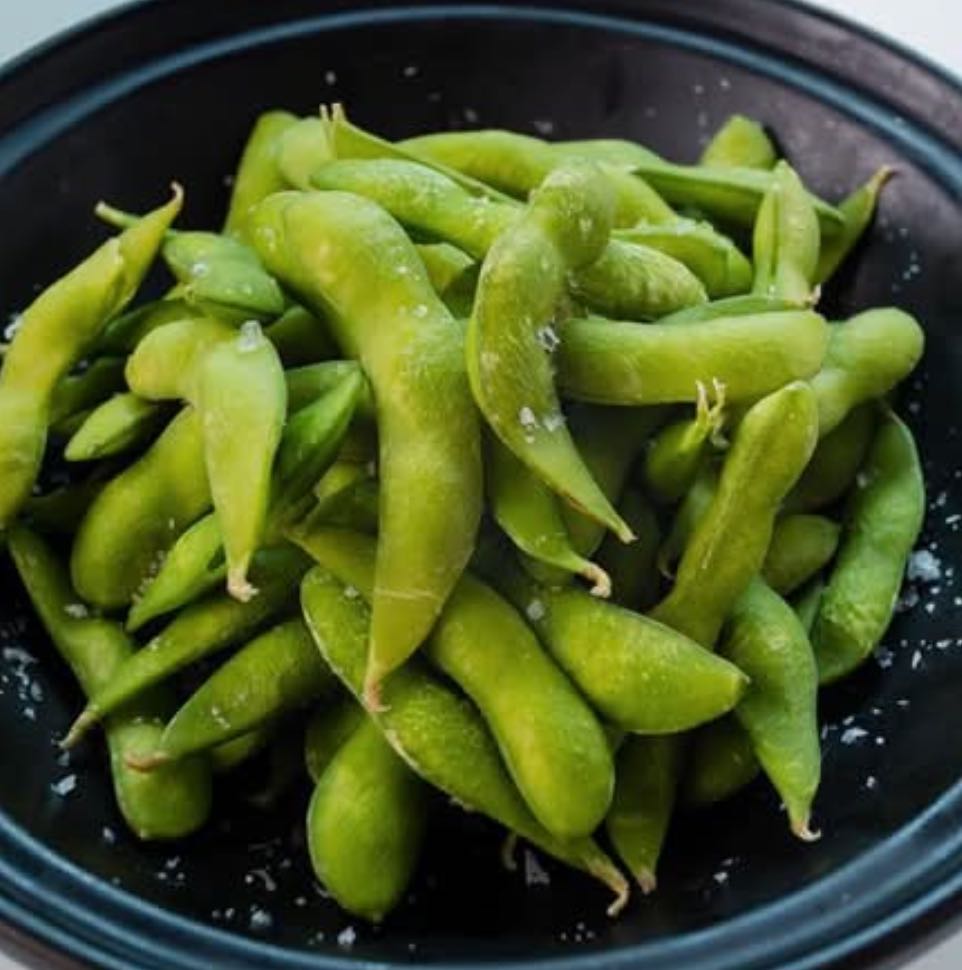 Edamame