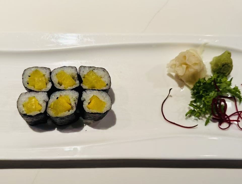 3. Oshiko Maki