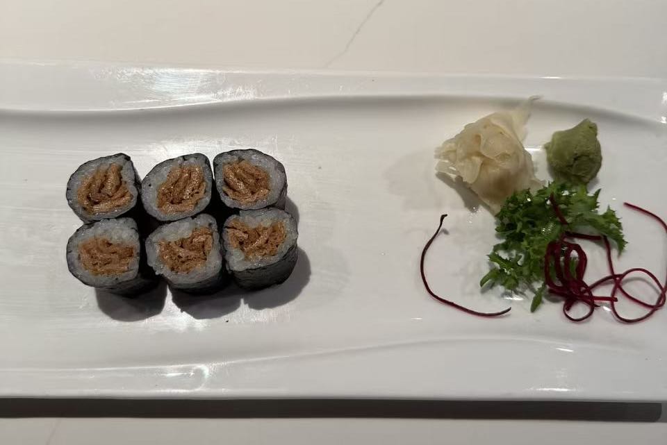 6. Inari Maki