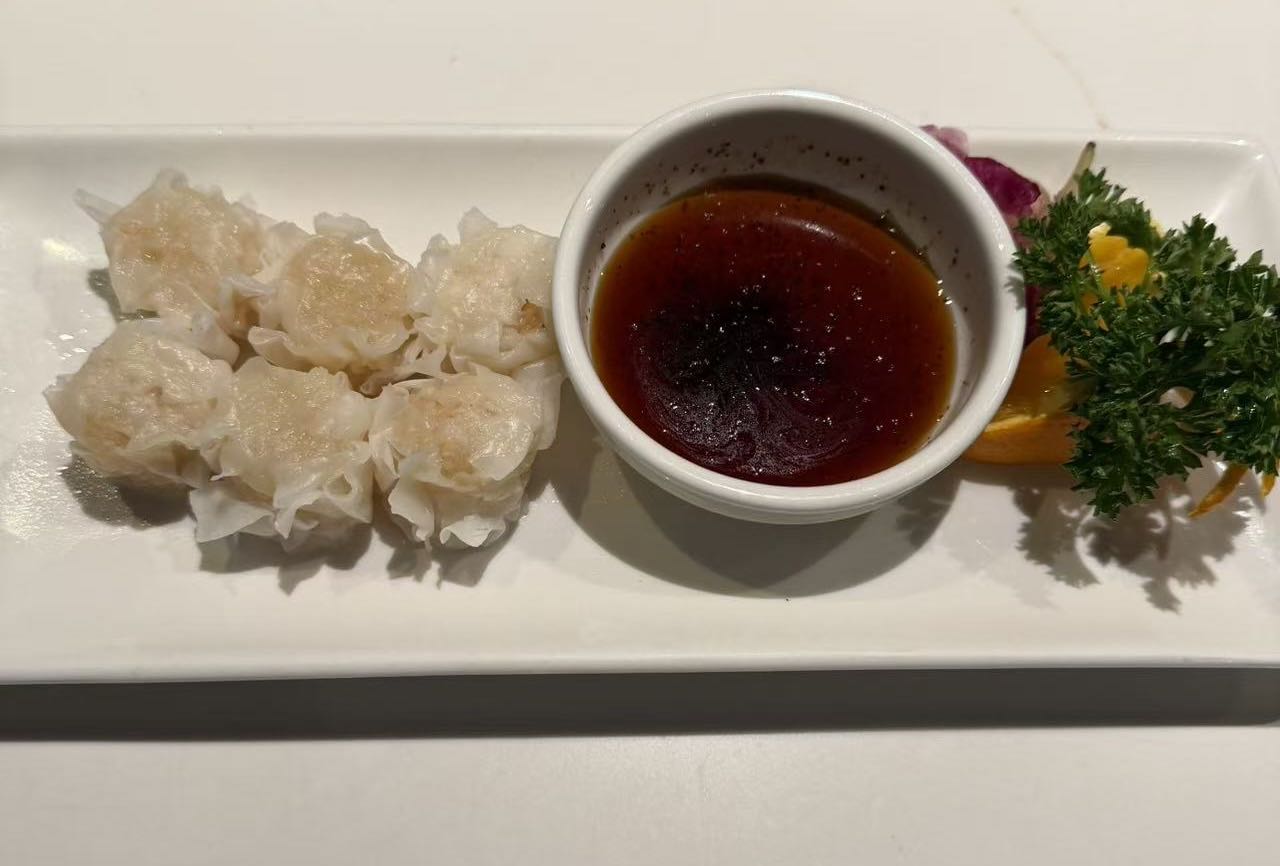 Shumai