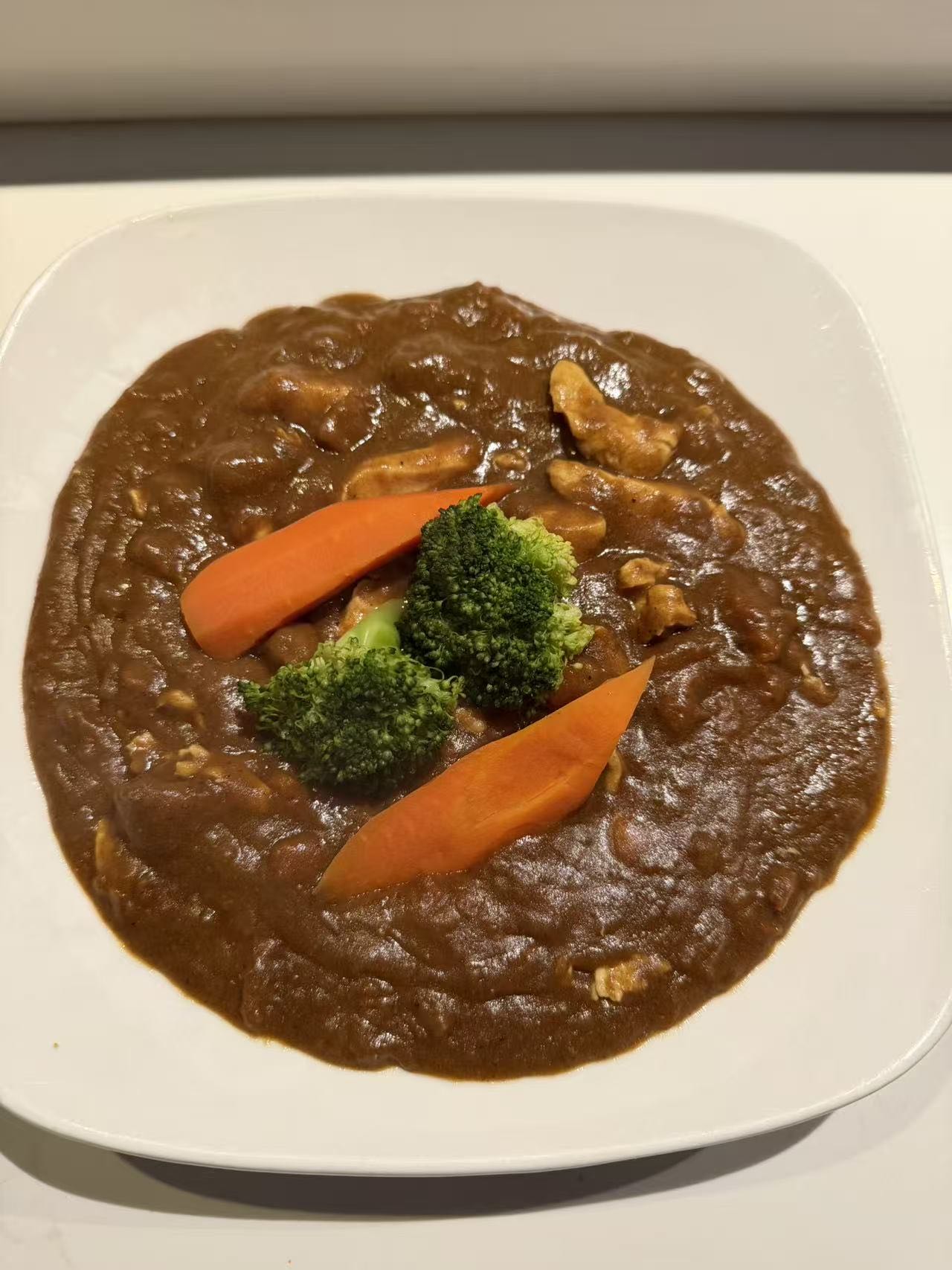 Chicken Curry