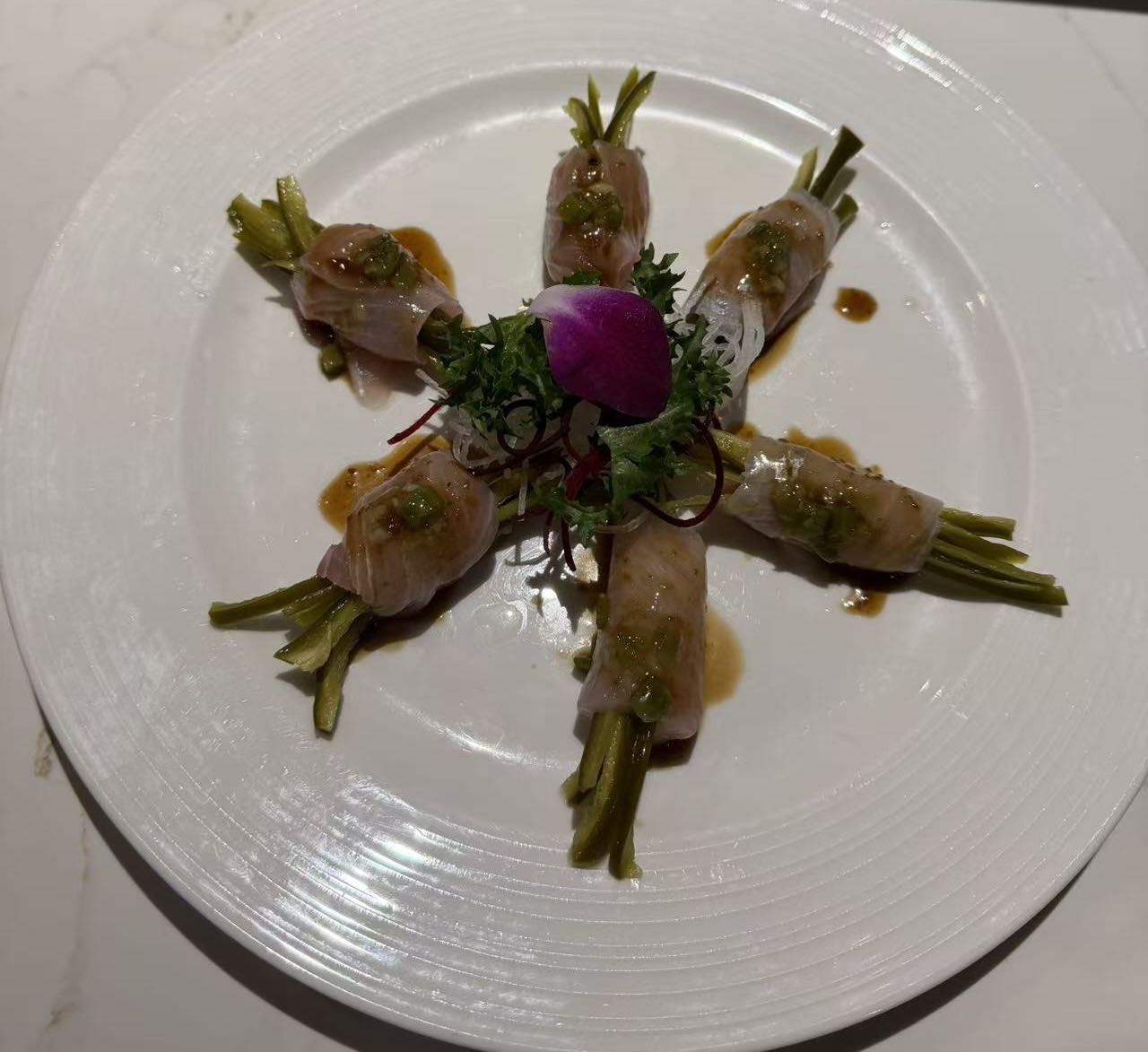 Kapachi Tataki