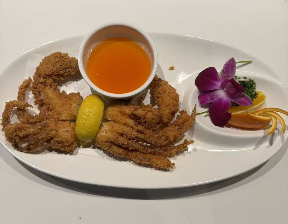 Soft Shell Crab