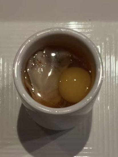 Oyster Shooter