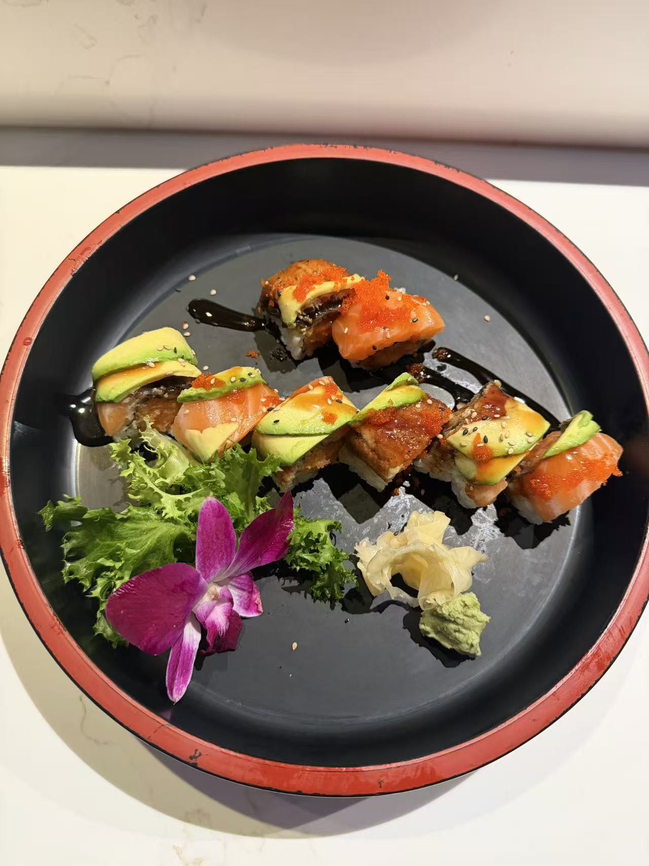 Summer Roll
