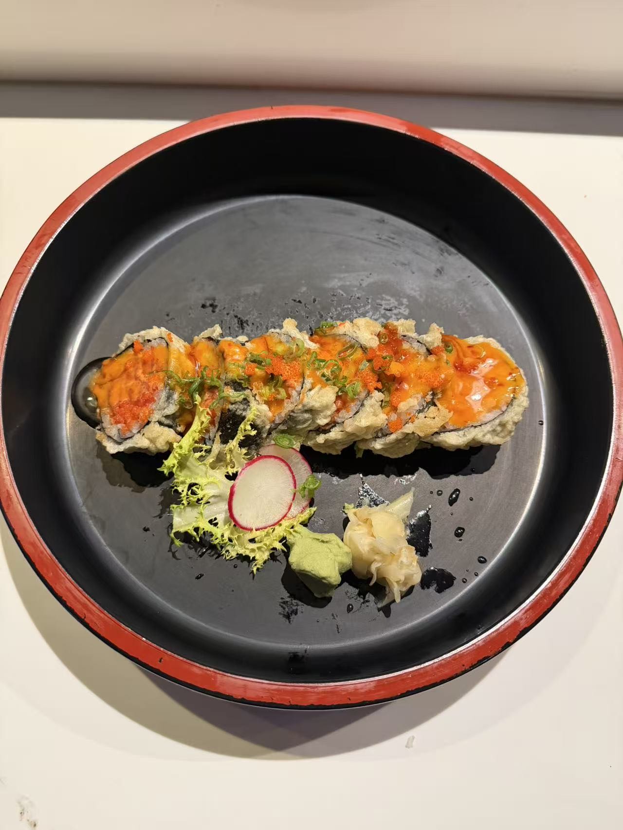 Godzilla Roll