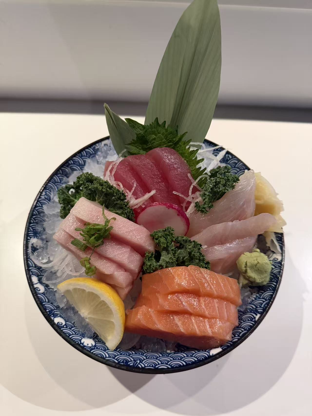 Sashimi