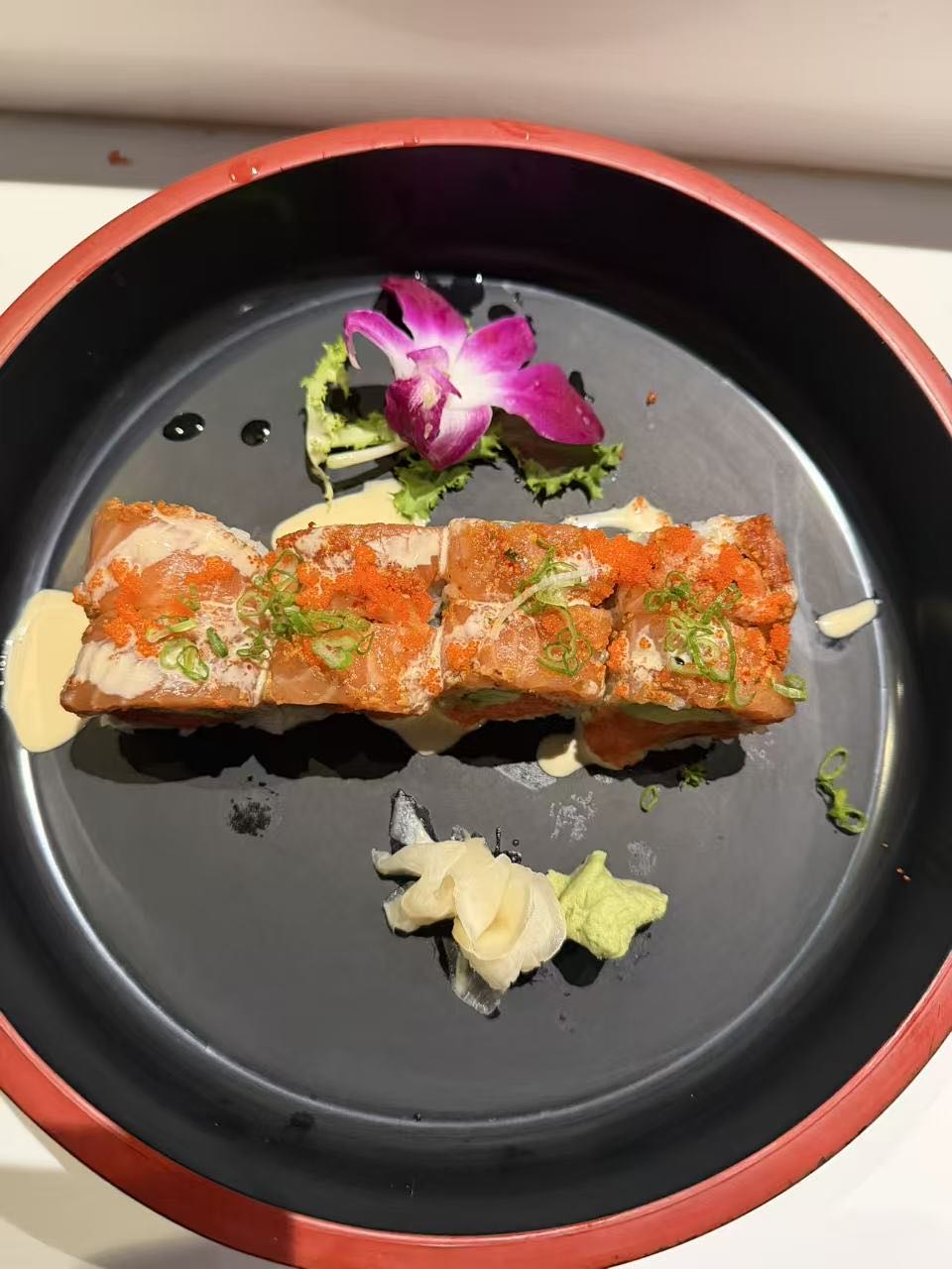 Starlight Roll