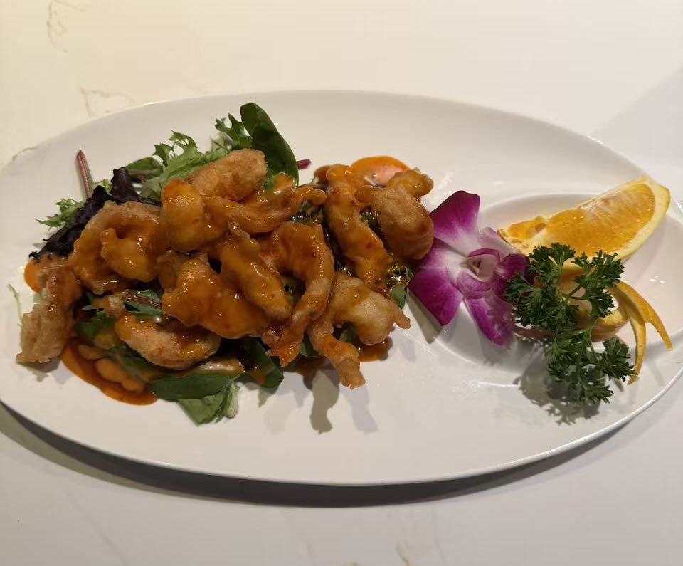 Rock Shrimp