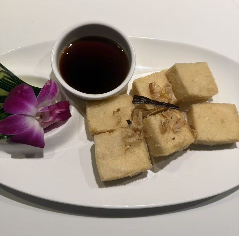 Age Tofu