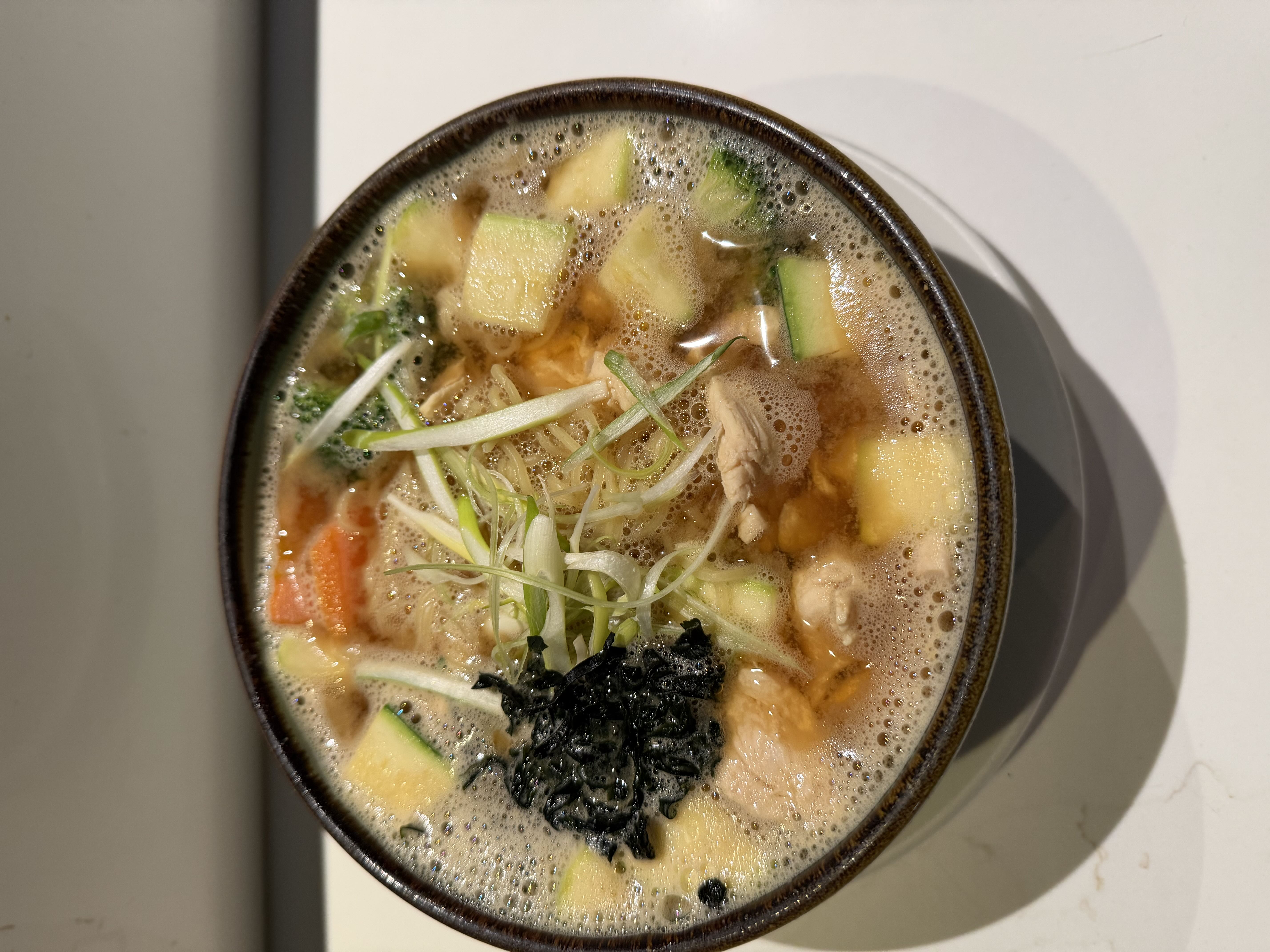 Shoyu Ramen