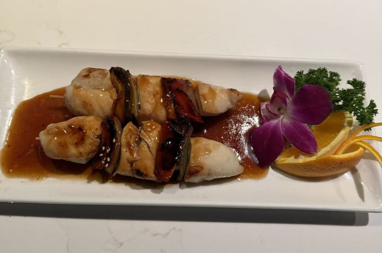 Yakitori