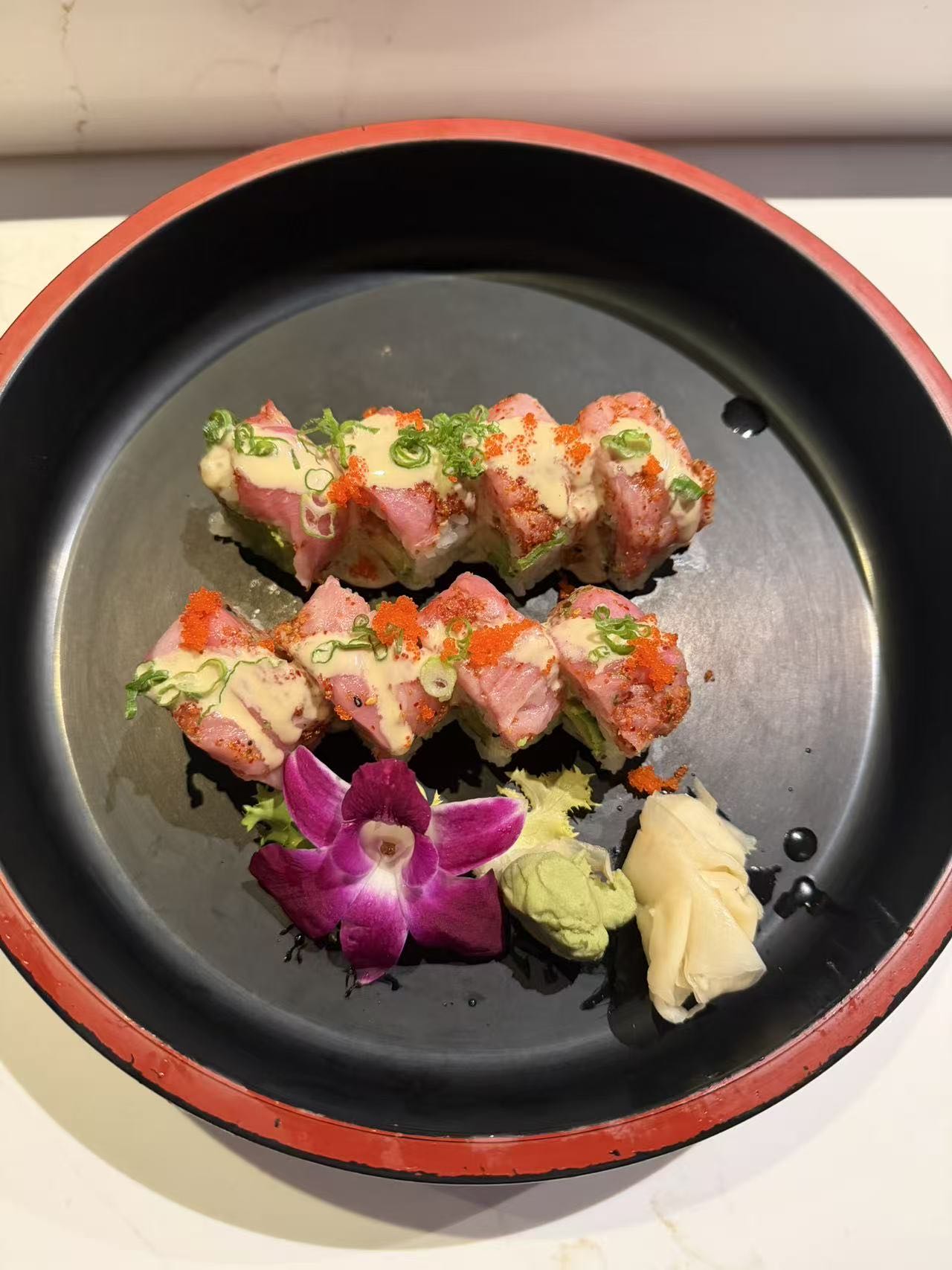 Double Toro 2 Roll