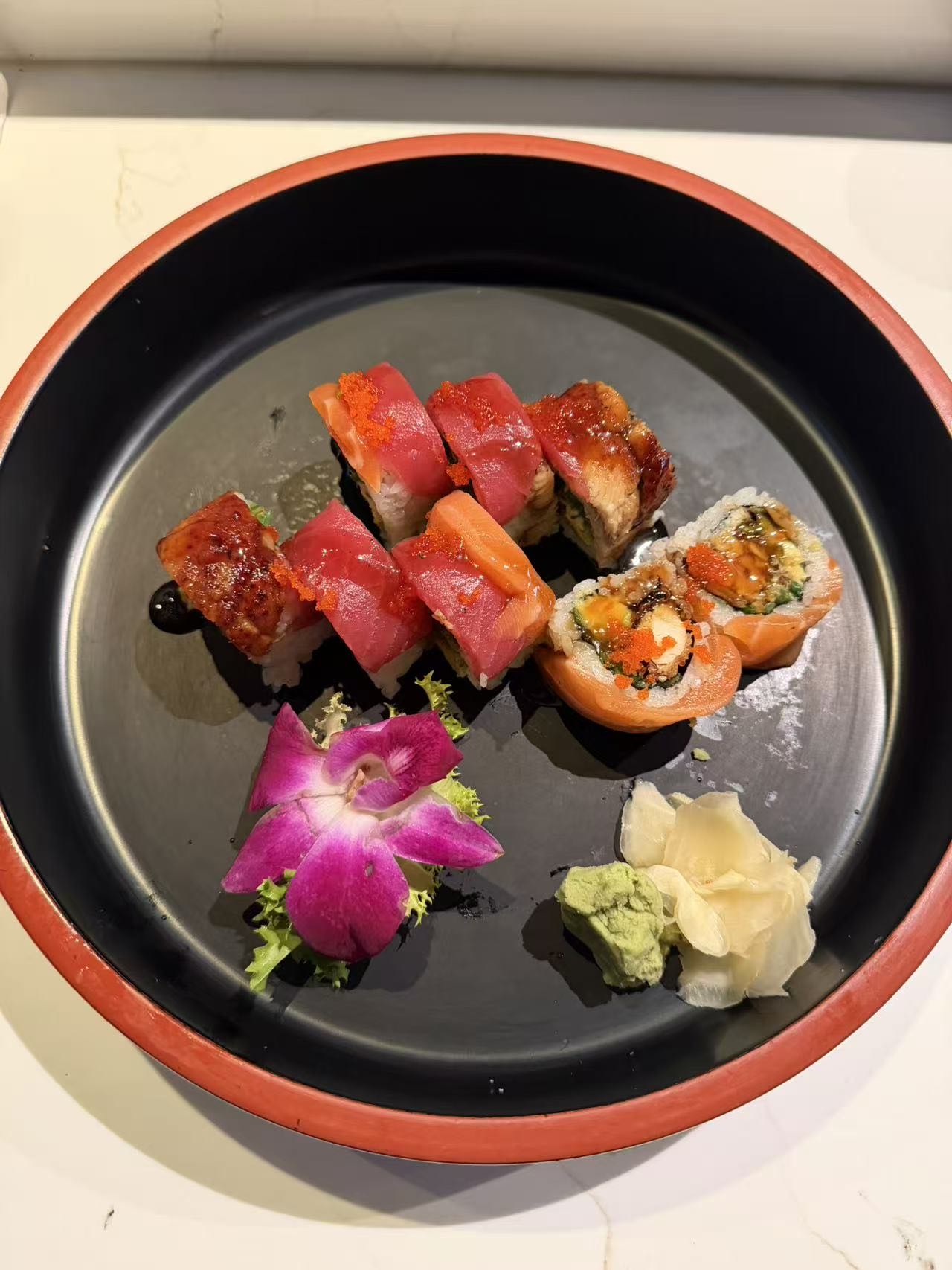 SpiderMan Roll