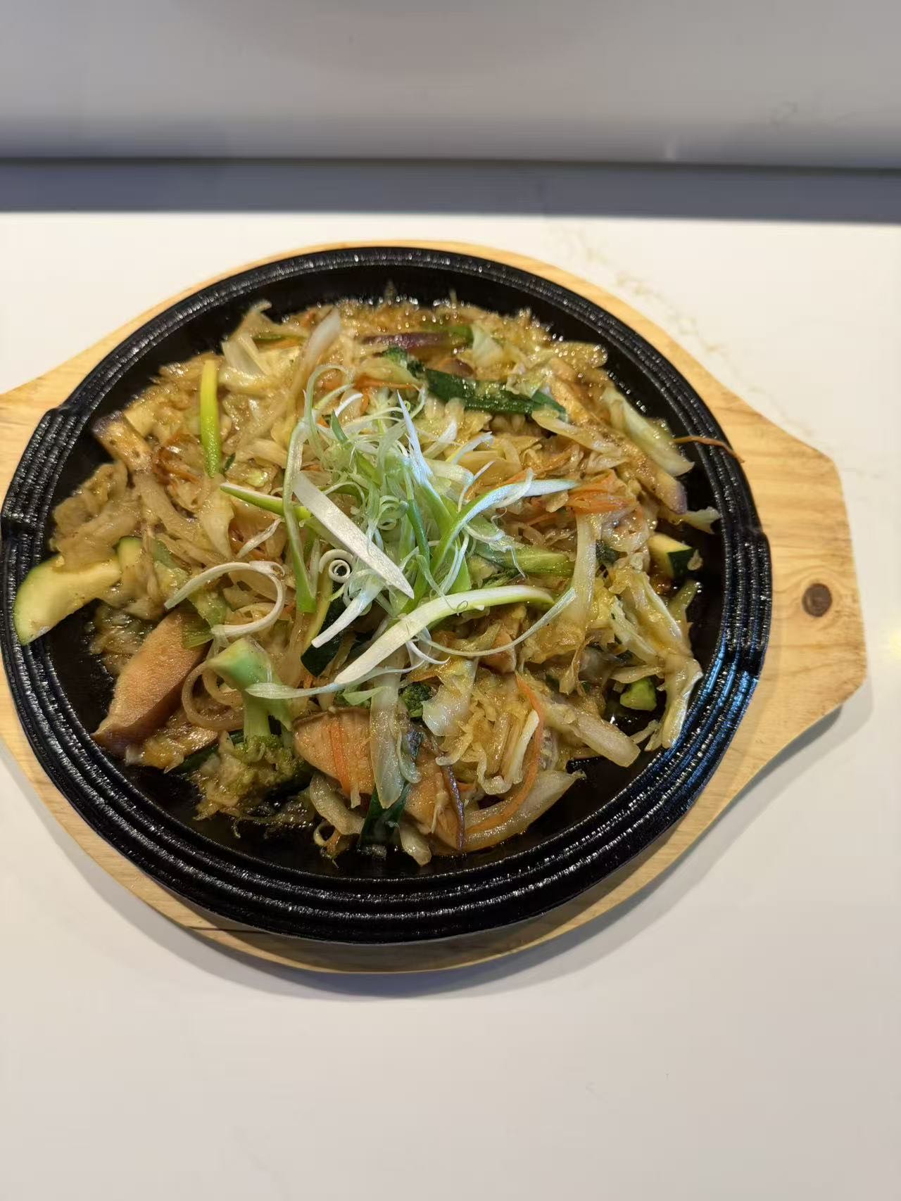 6. House of Vegetables