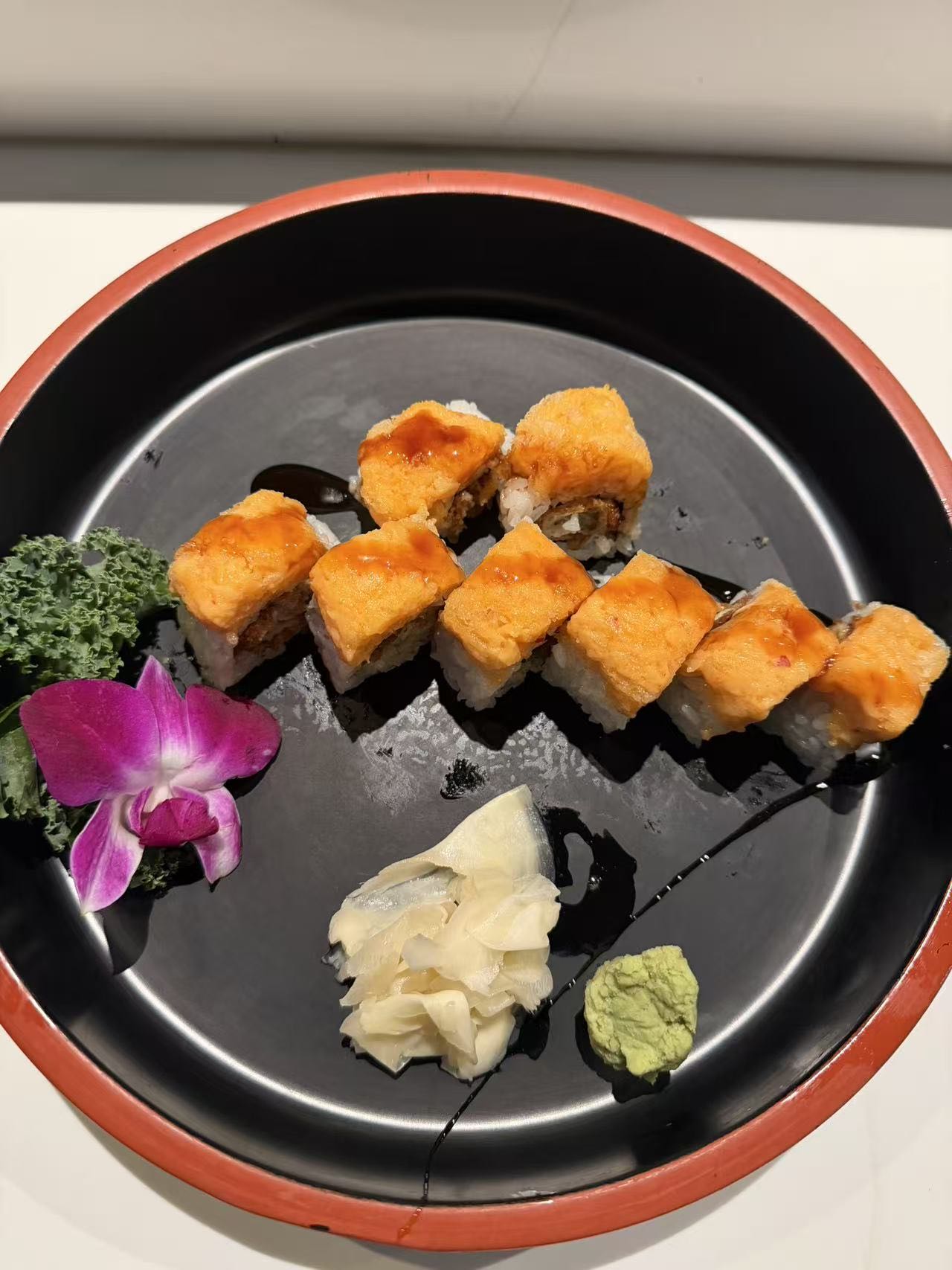 Maple Roll