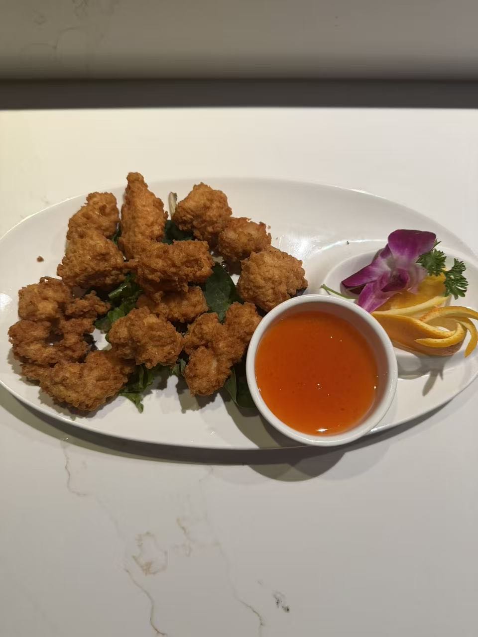 Golden Chicken