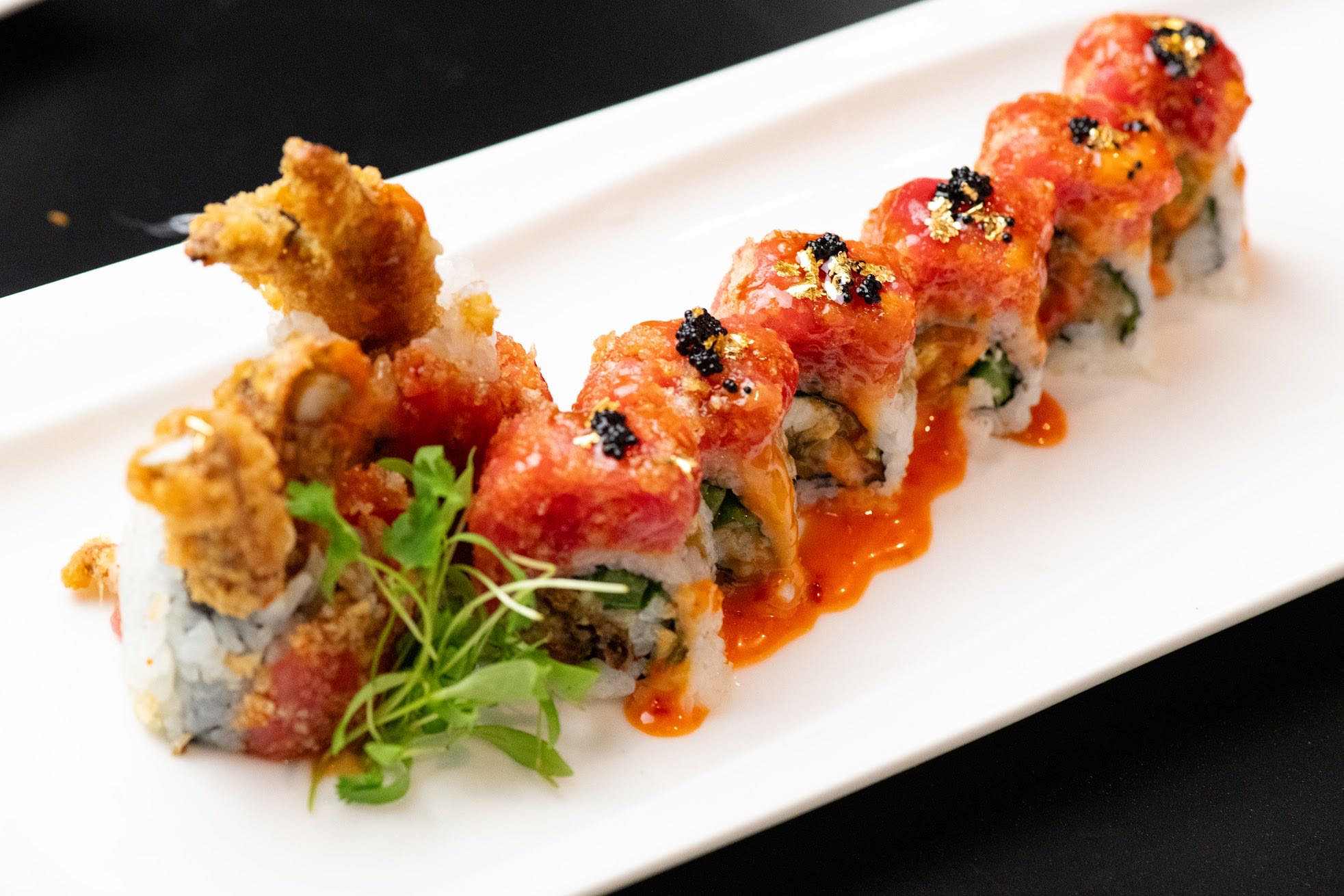 NO. 2330 Roll