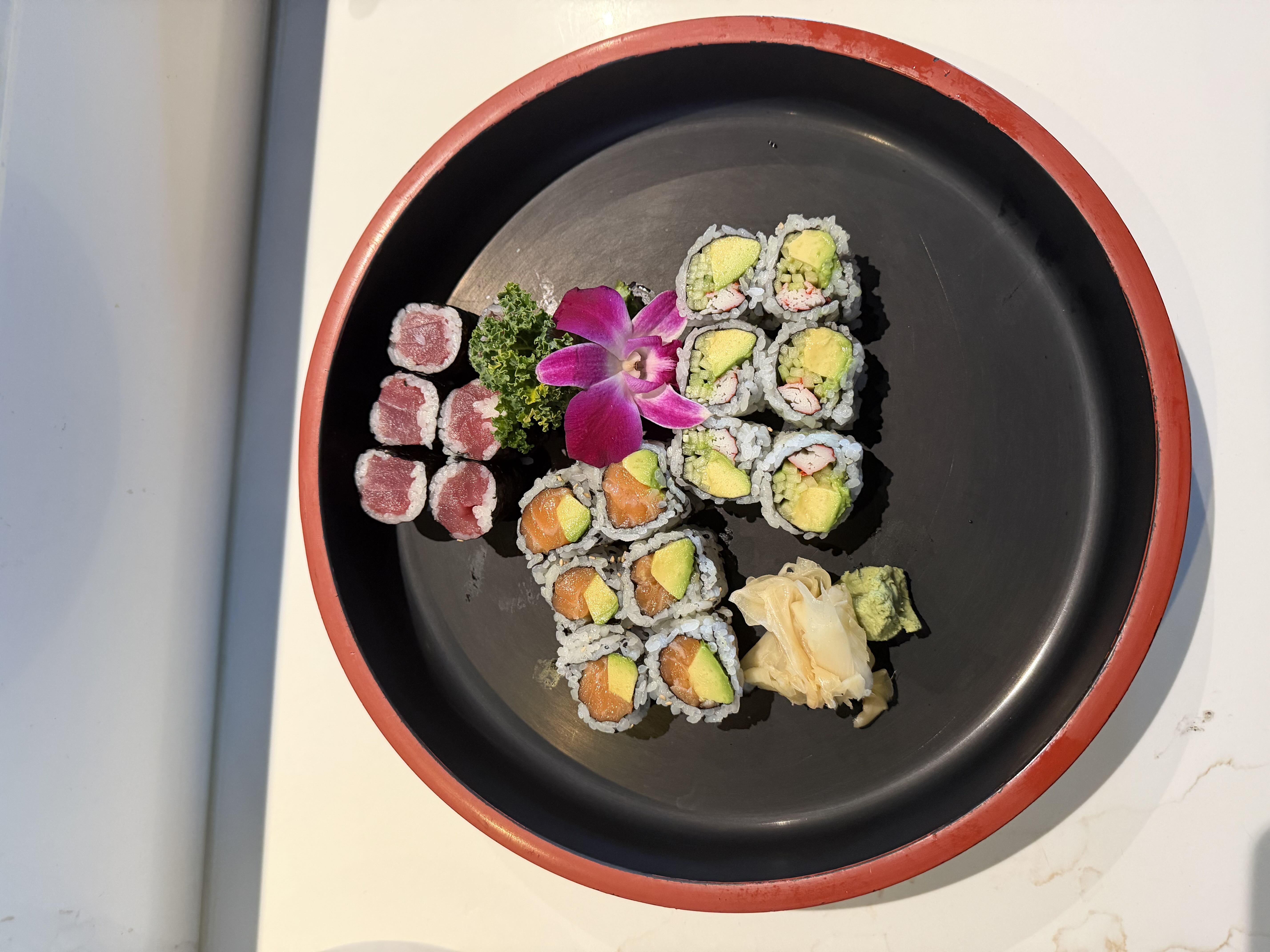 Maki Combo