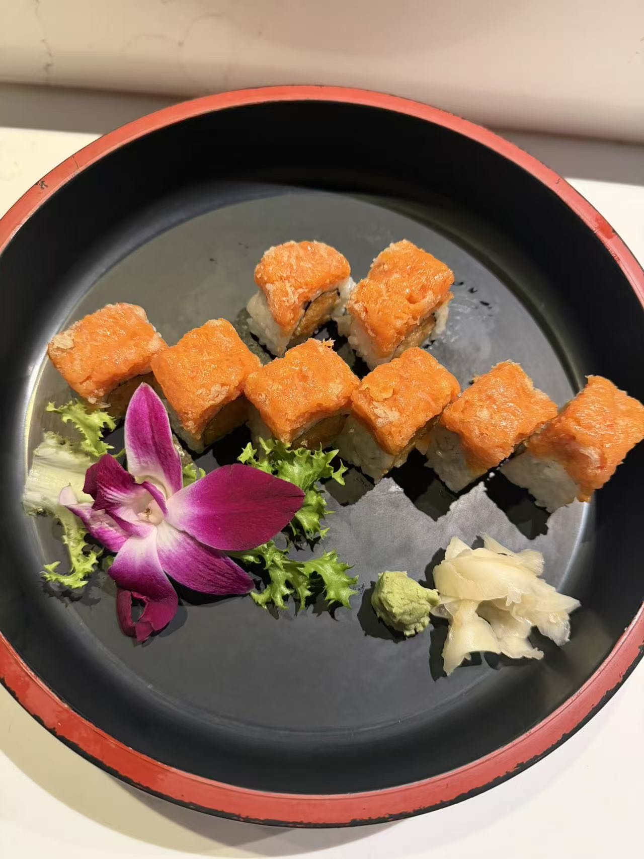 Long Island Roll