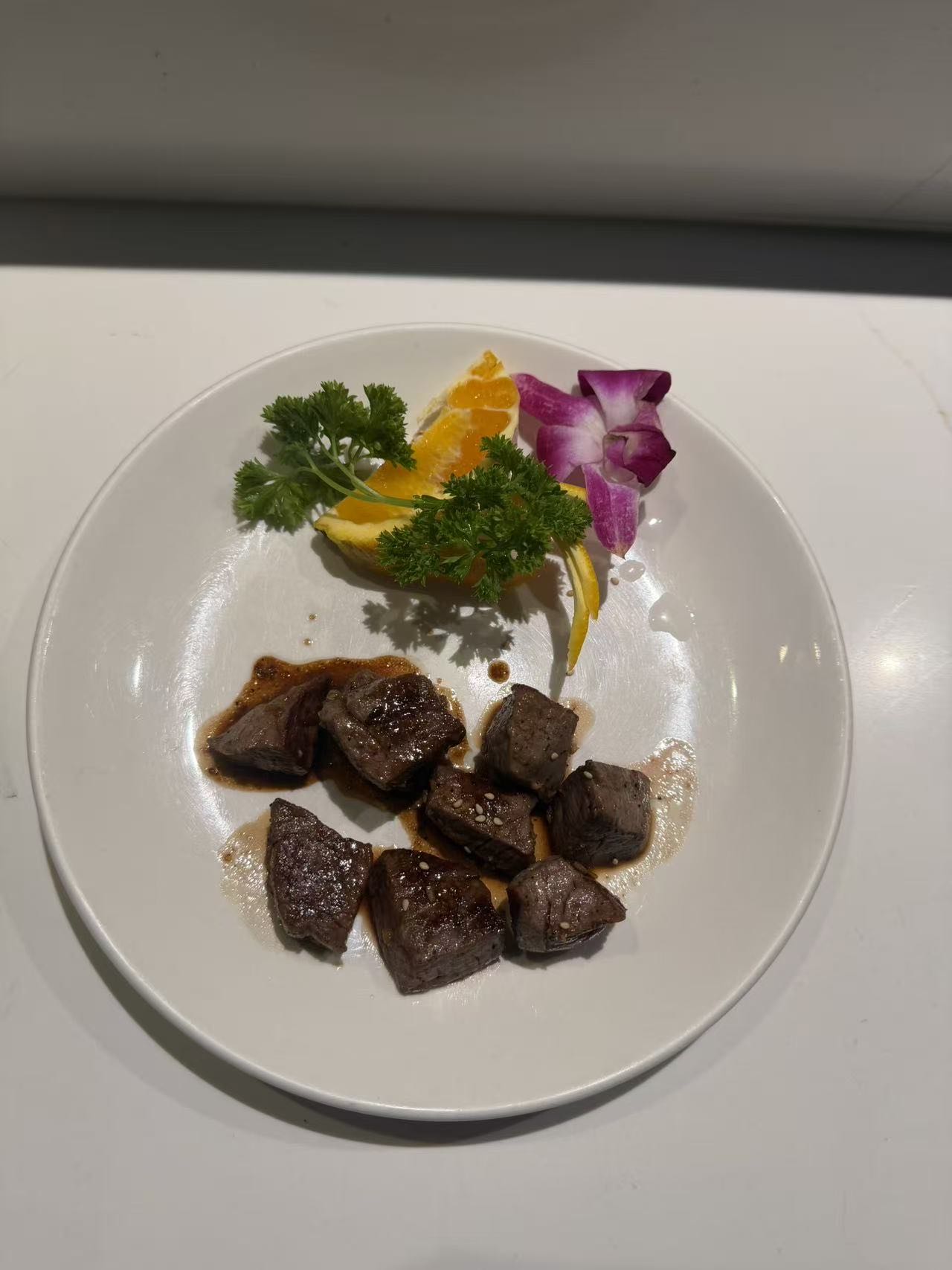 Filet Mignon