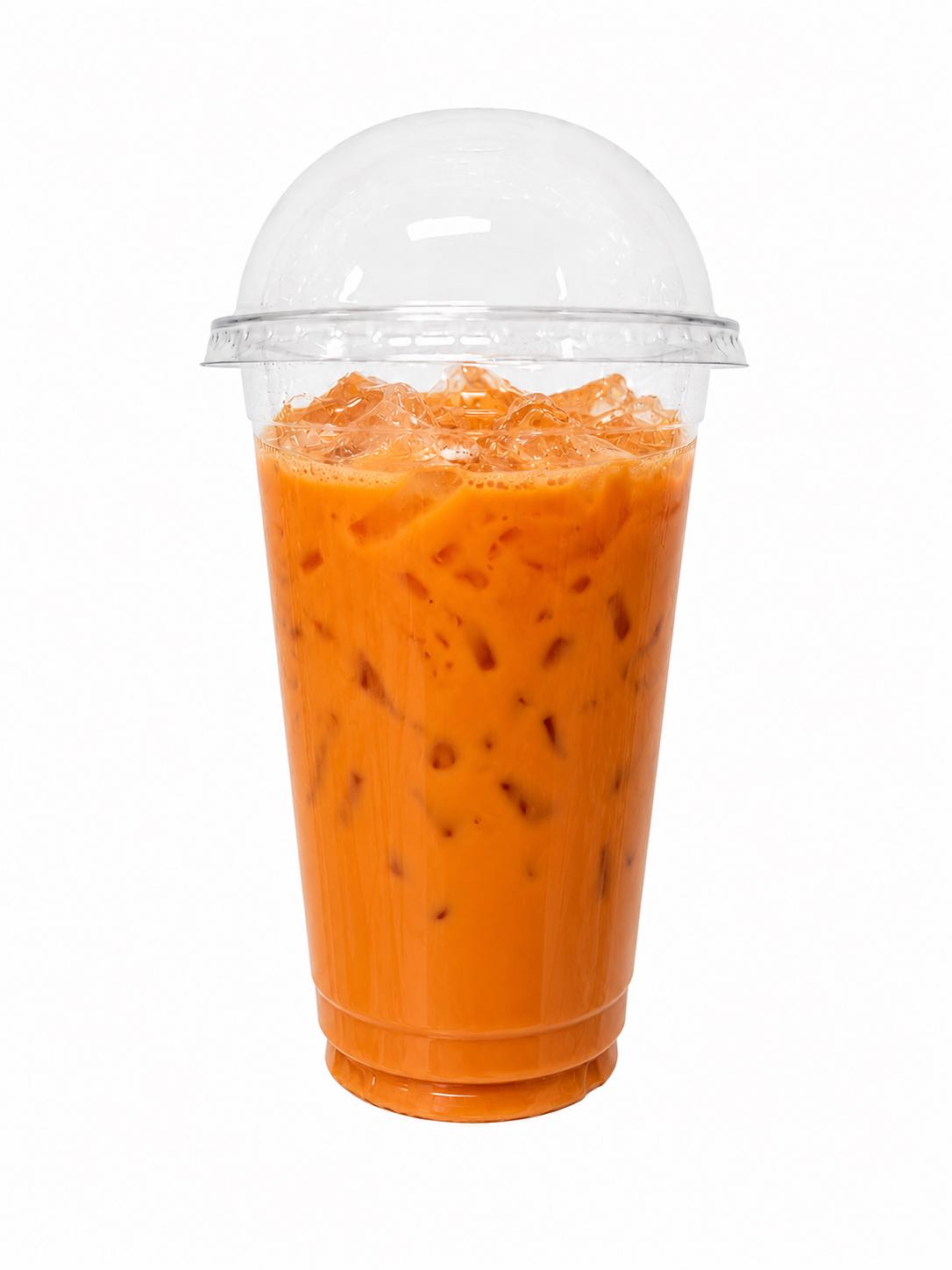 Thai iced Tea