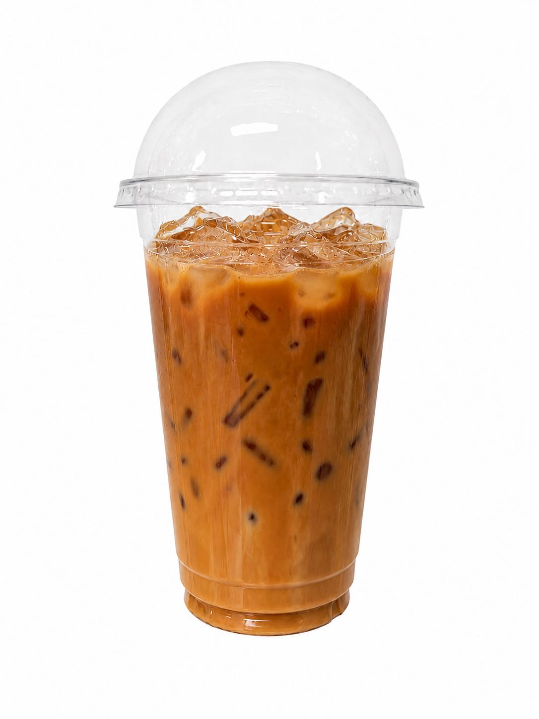 Thai ice Coffee