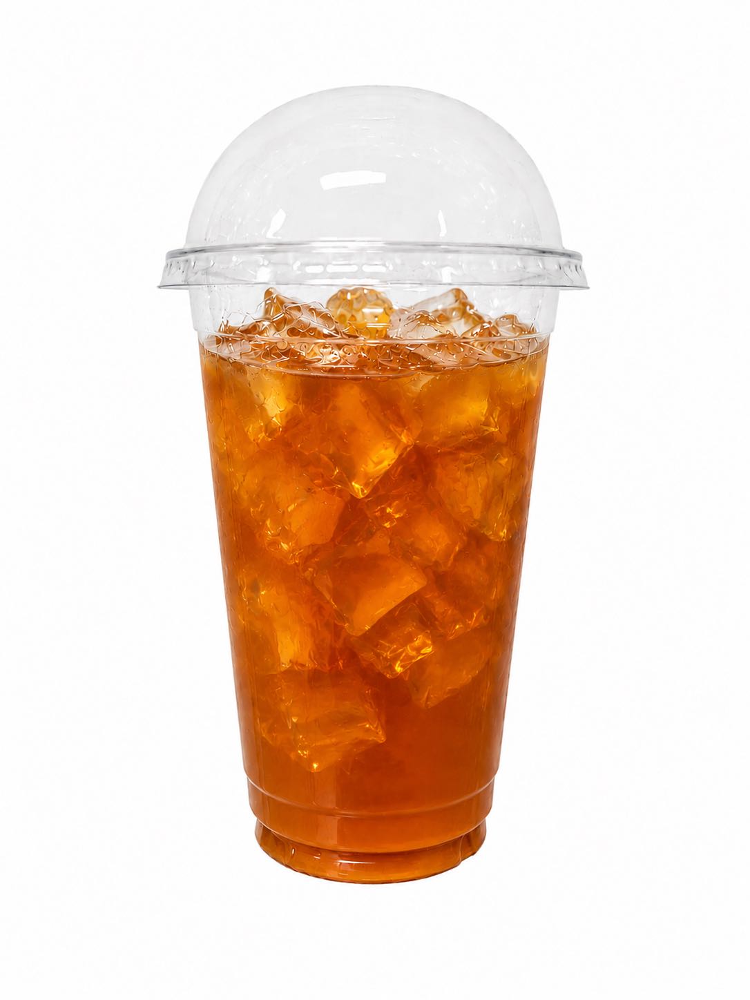 Unsweetened iced Tea