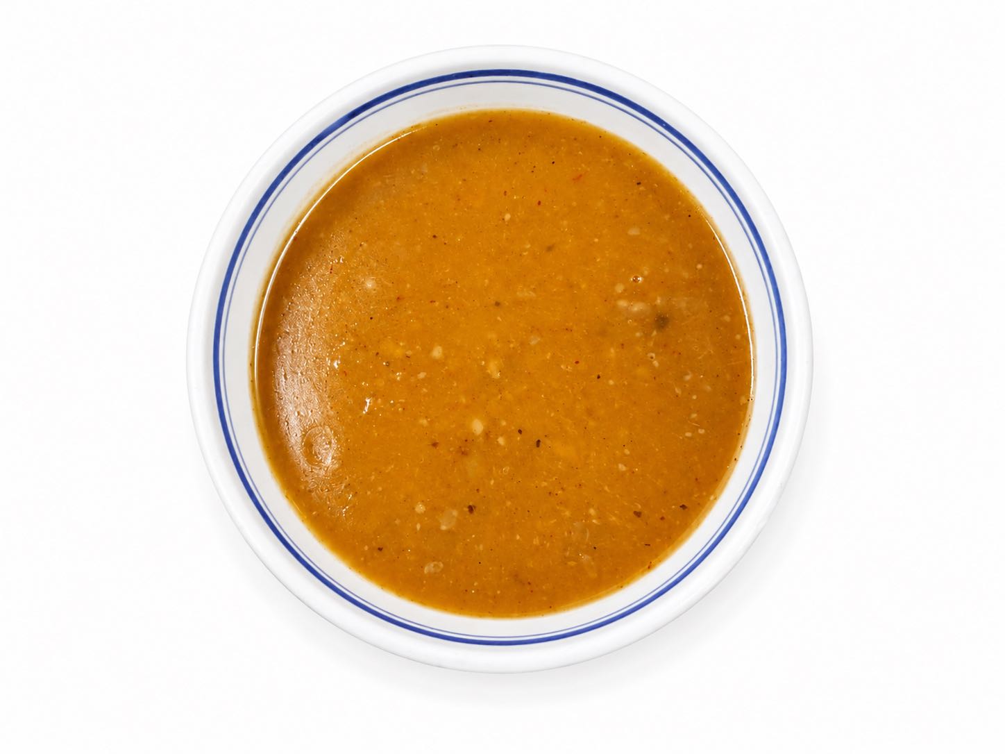 Peanut Sauce (8 Oz)