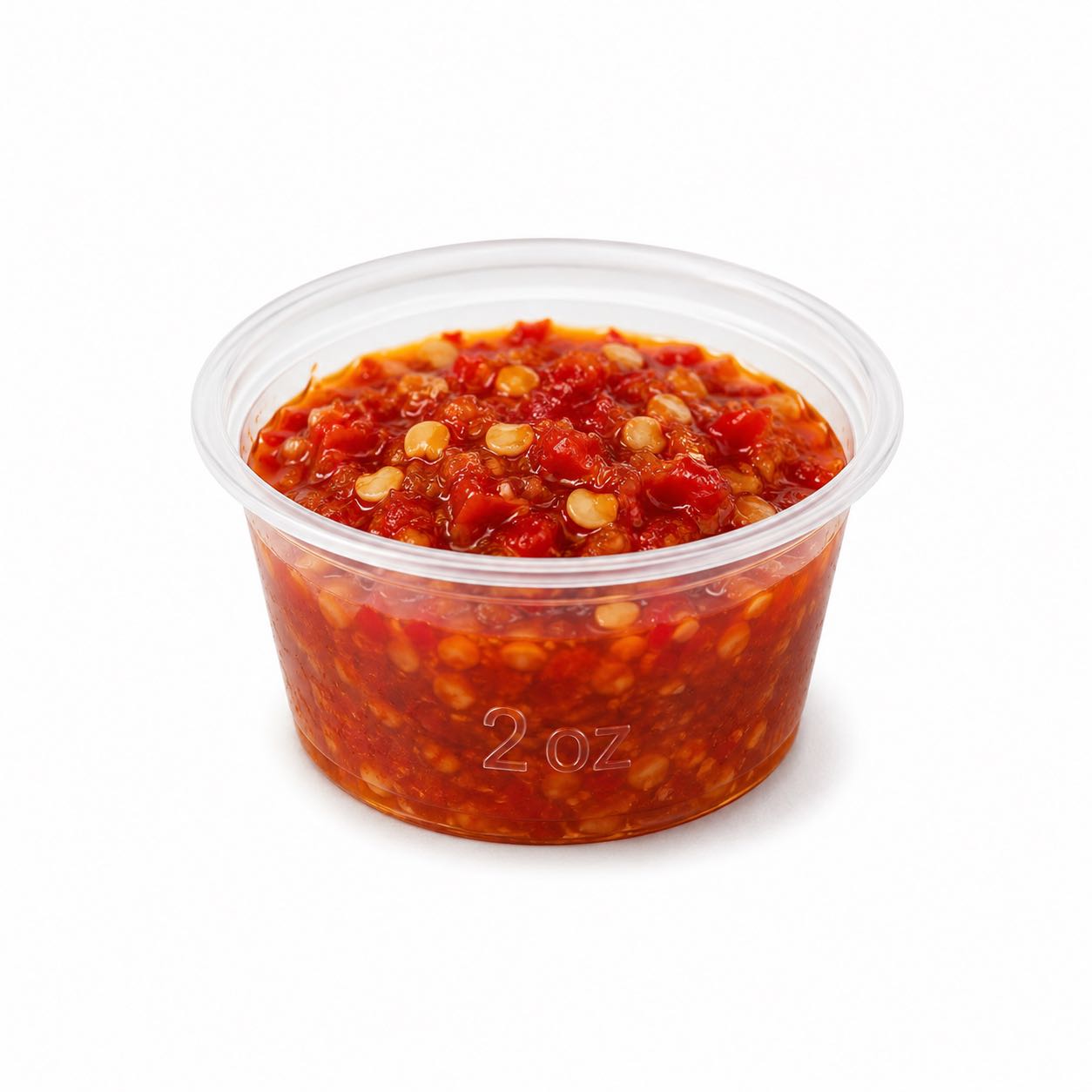 Thai Chili (2 Oz)