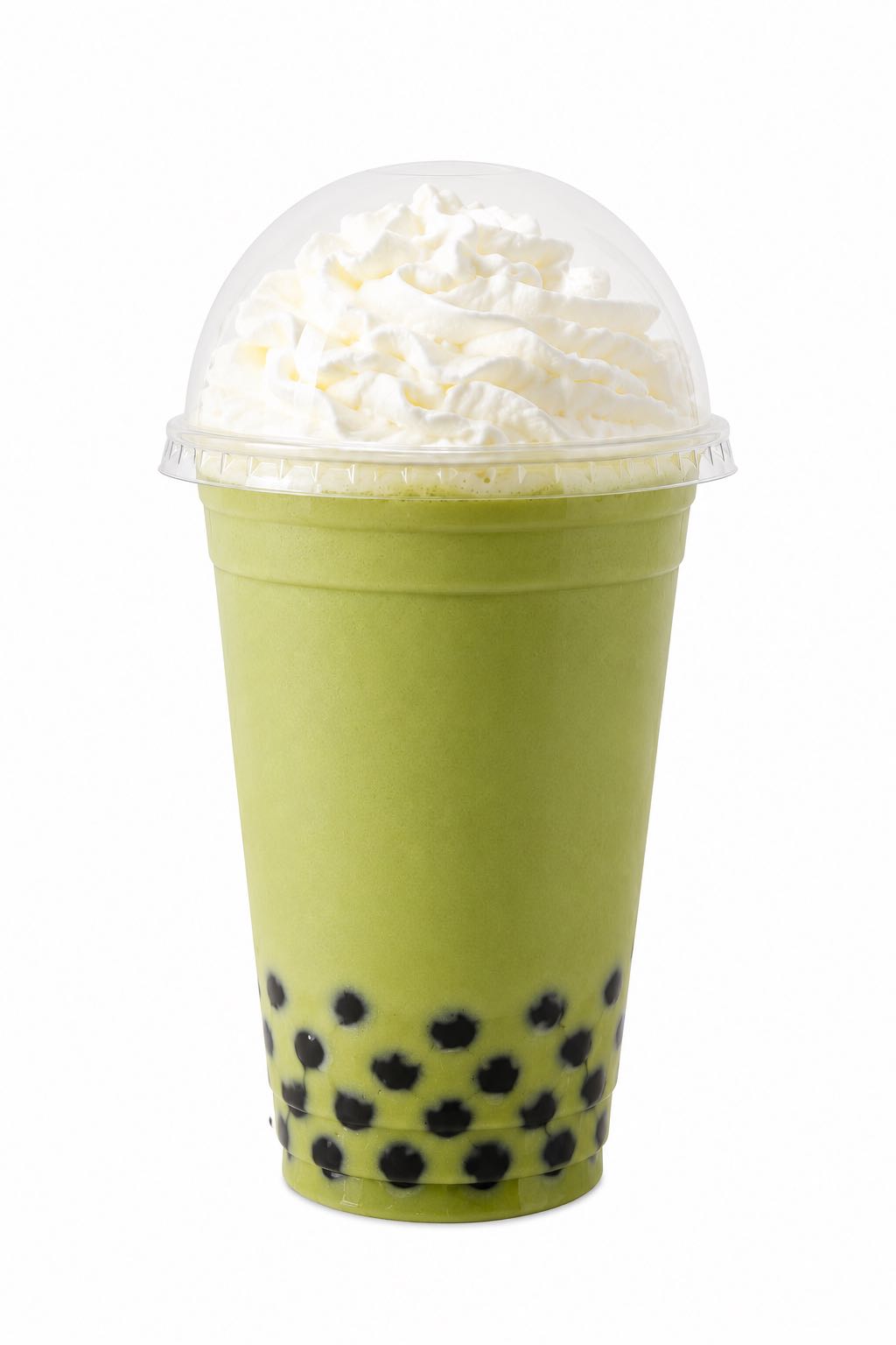 E. Green Tea