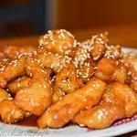 H1. Sesame Chicken