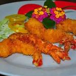 27. Shrimp Tempura