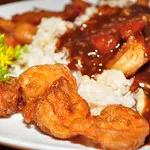 30. Sesame Shrimp