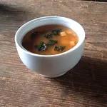 Miso Soup