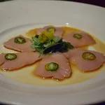 Yellowtail Jalapeno